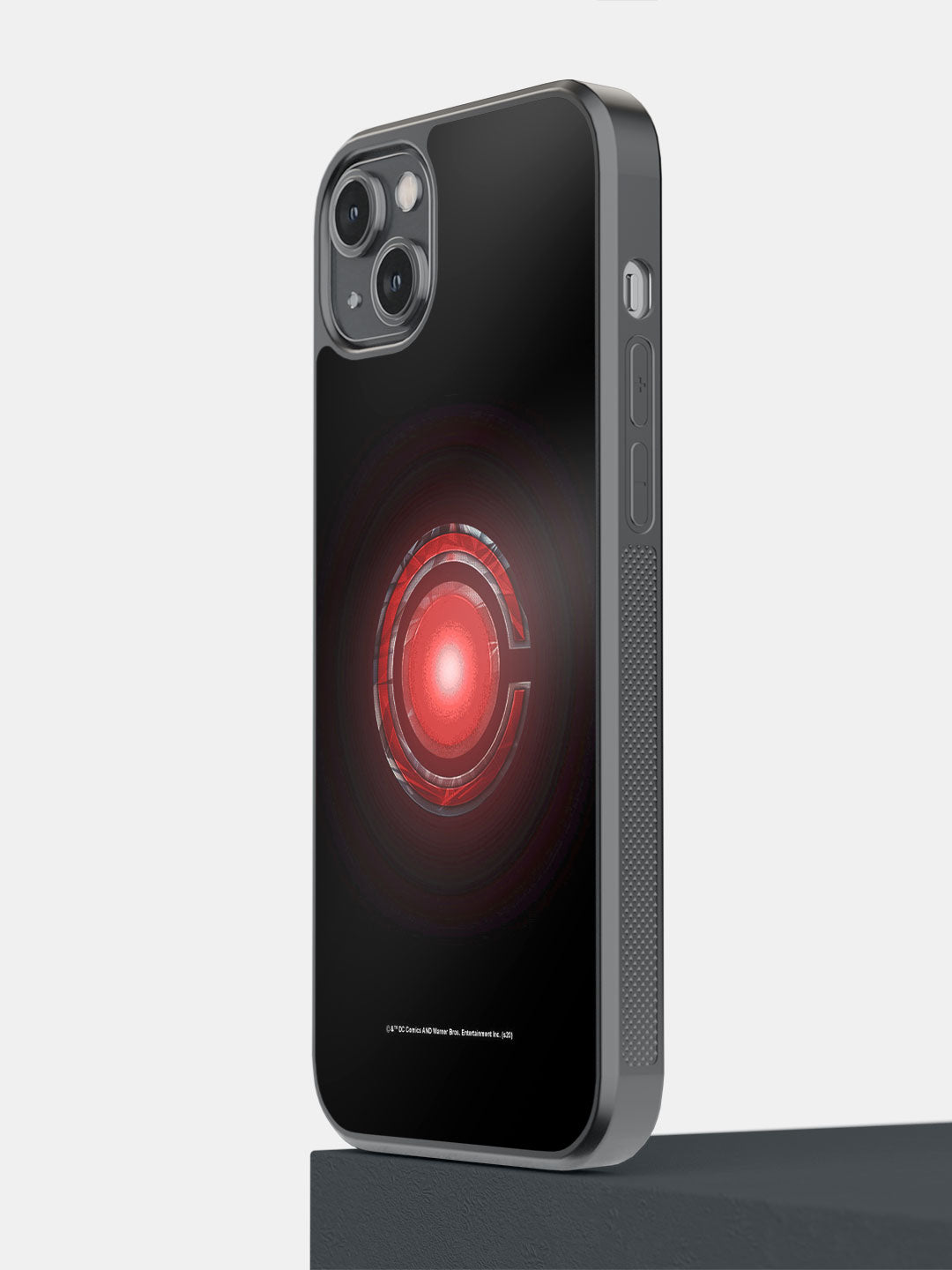 Logo Cyborg - iPhone 14 Plus Cover