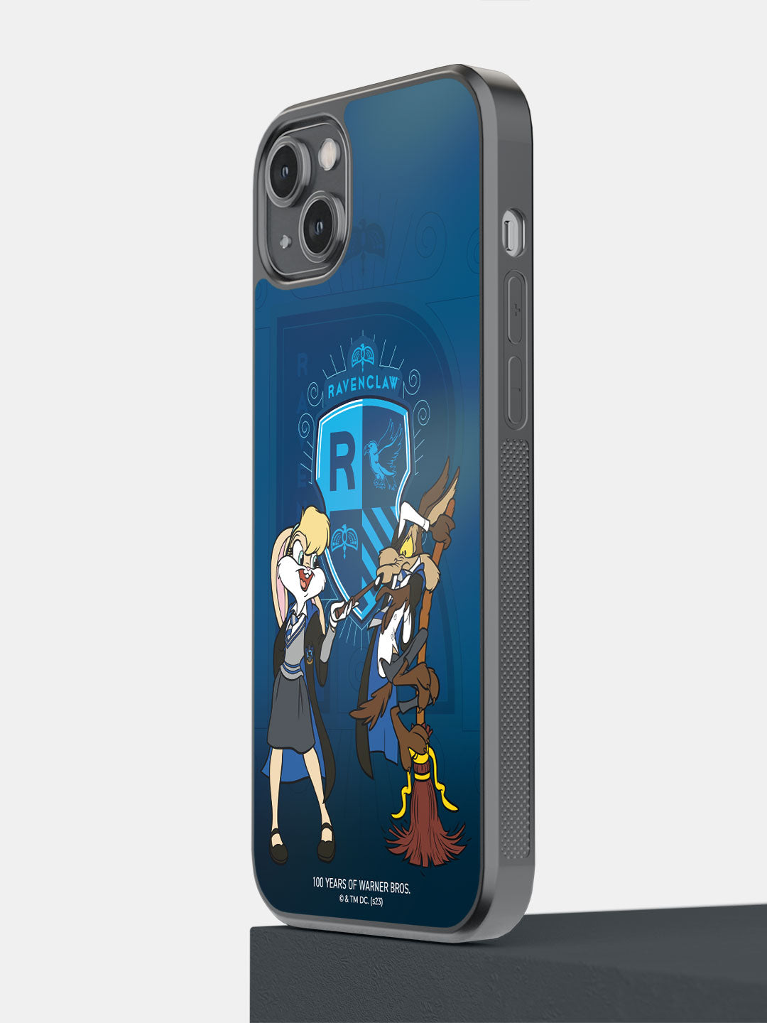 Looney Ravenclaw - iPhone 14 Plus Cover