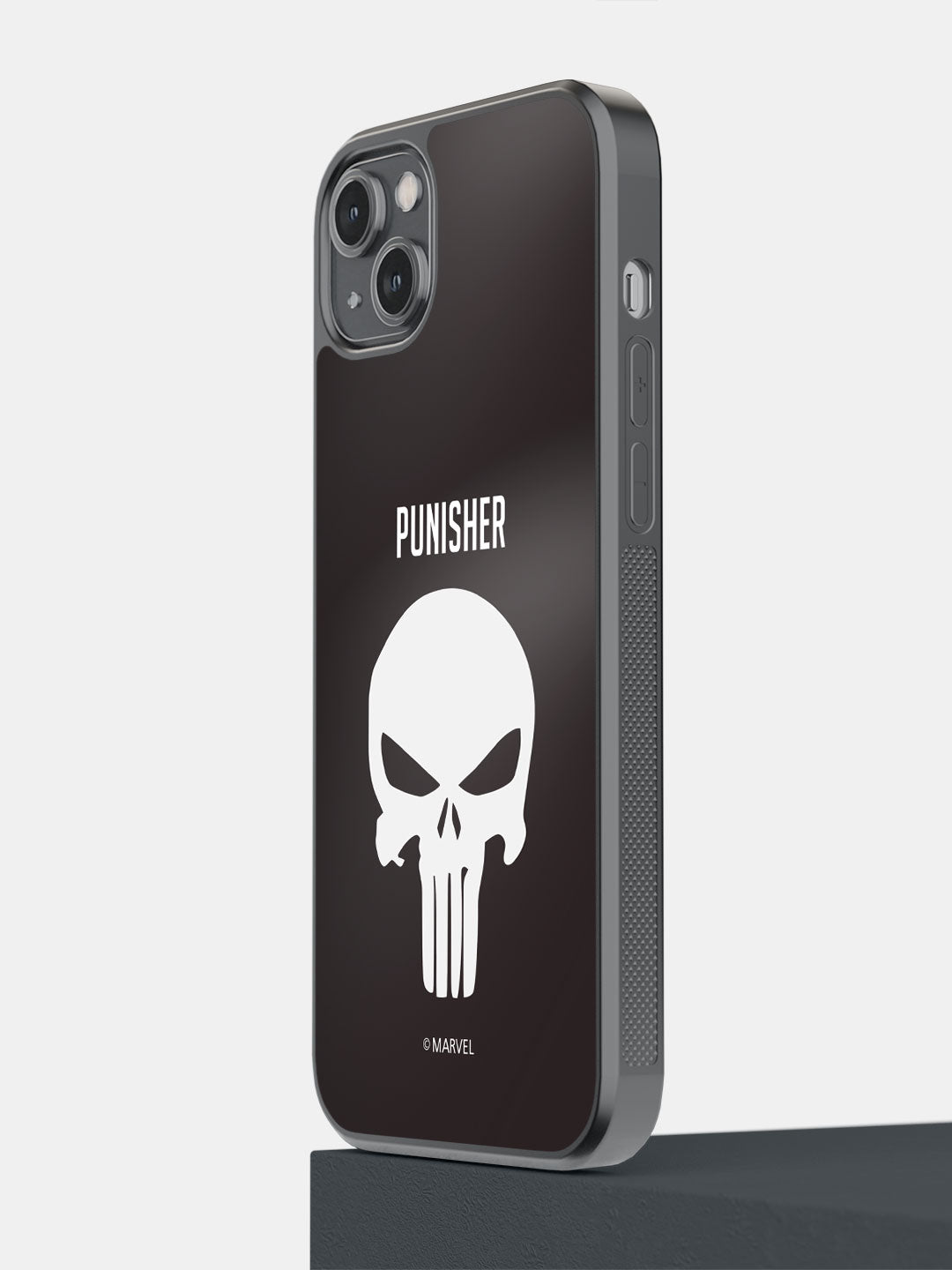 Punisher Symbol - iPhone 14 Plus Cover