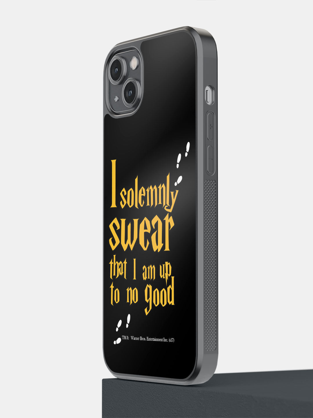 Solemnly Swear - iPhone 14 Plus Cover