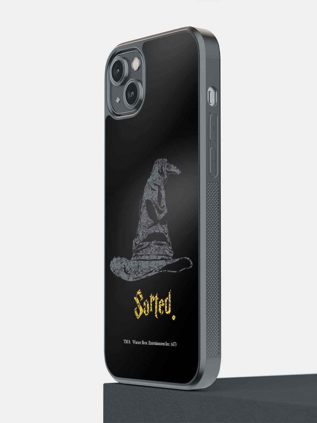 Sorting Hat - iPhone 14 Plus Cover