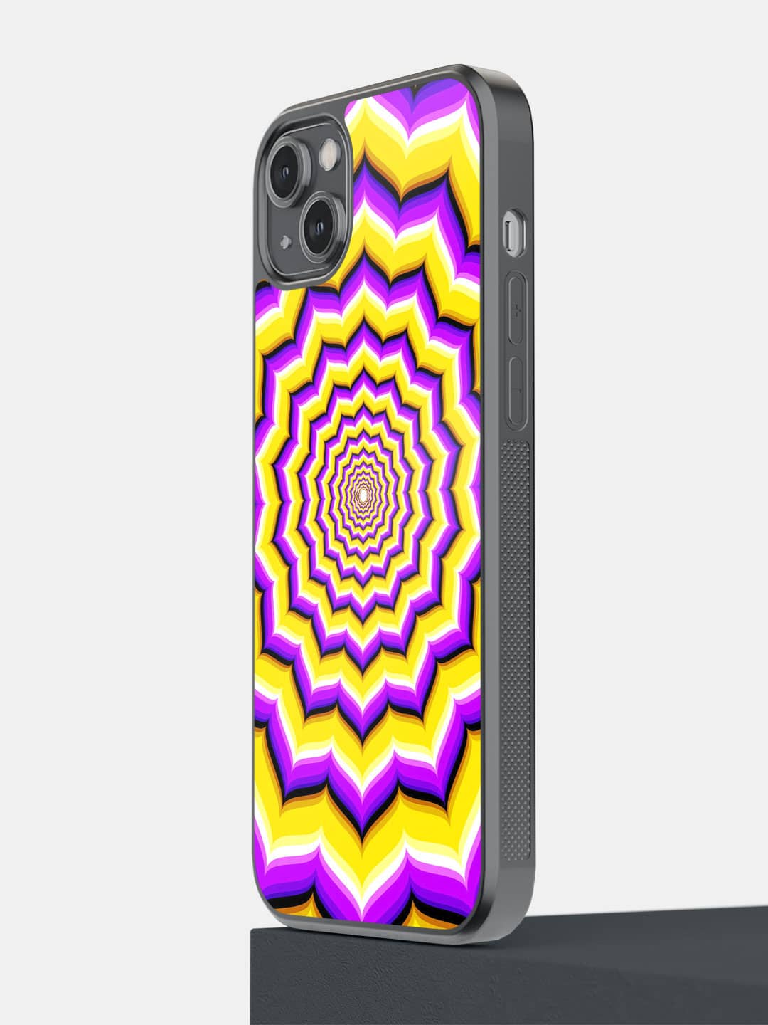 Soul Gazing - iPhone 14 Plus Cover