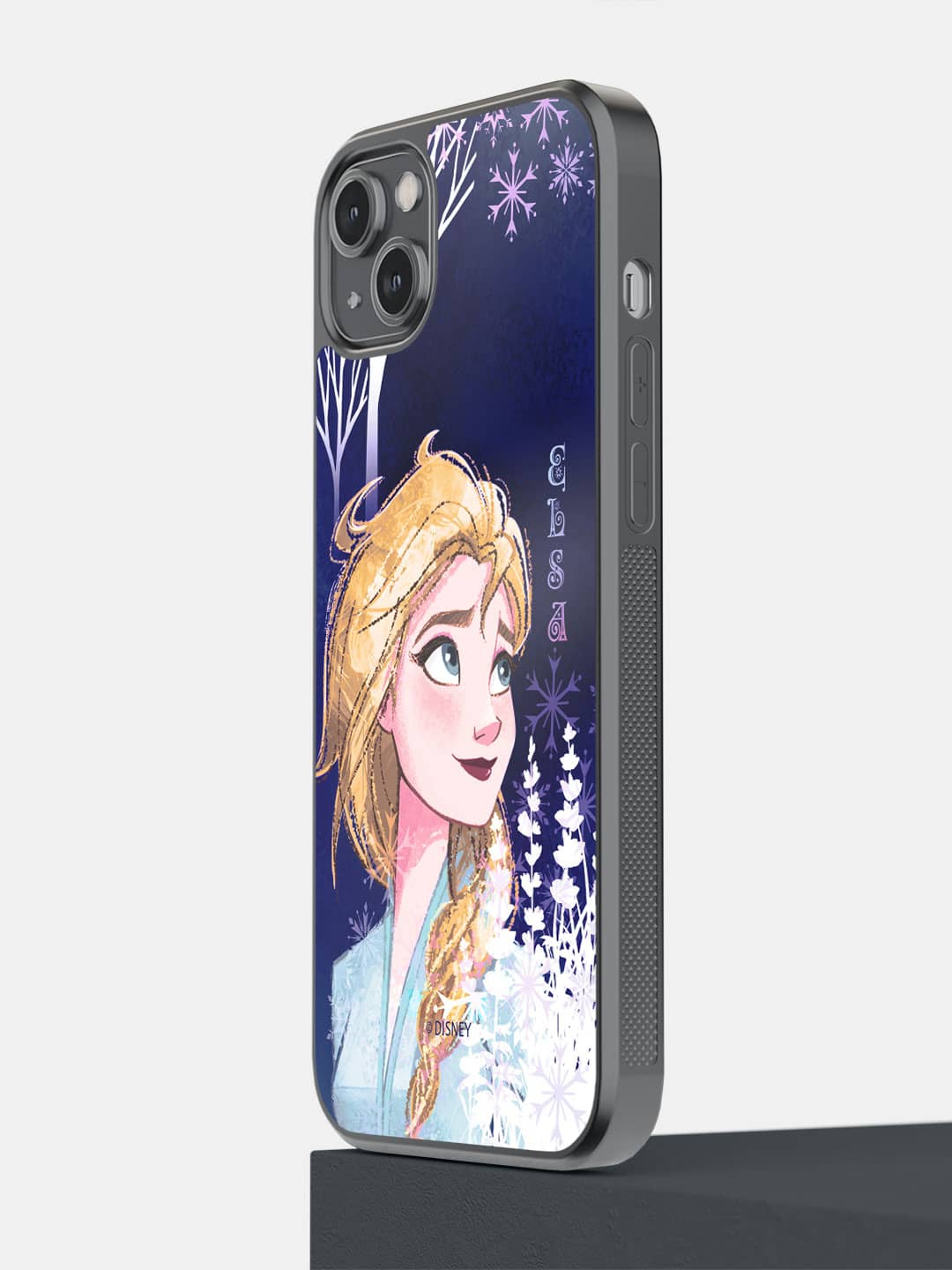 Strong Elsa - iPhone 14 Plus Cover