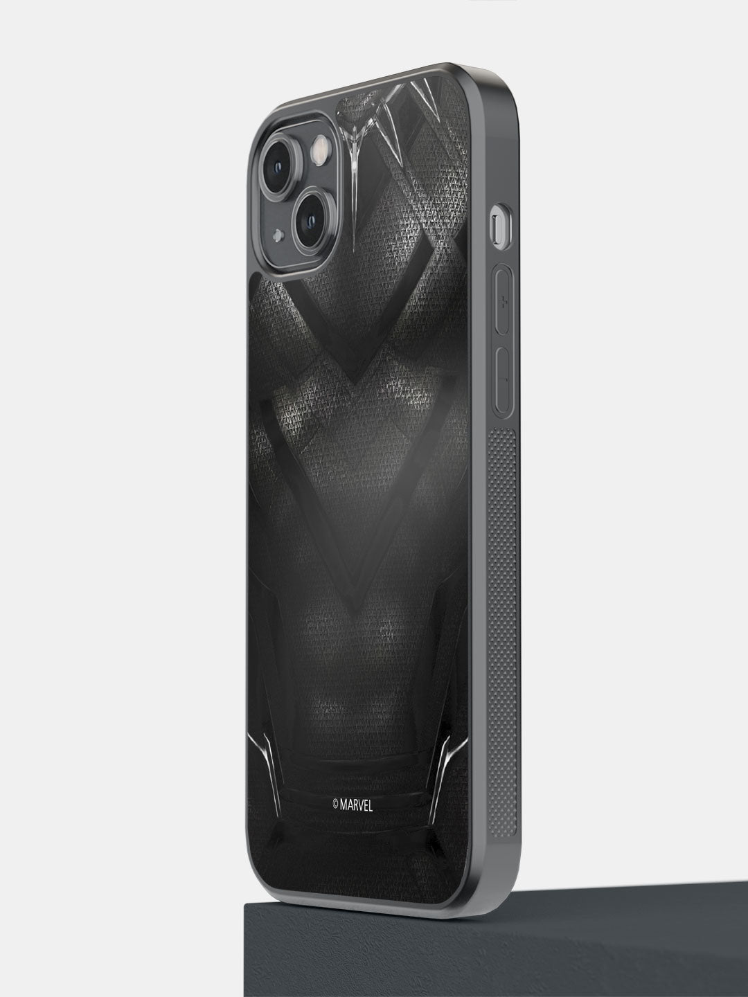 Suit up Black Panther - iPhone 14 Plus Cover