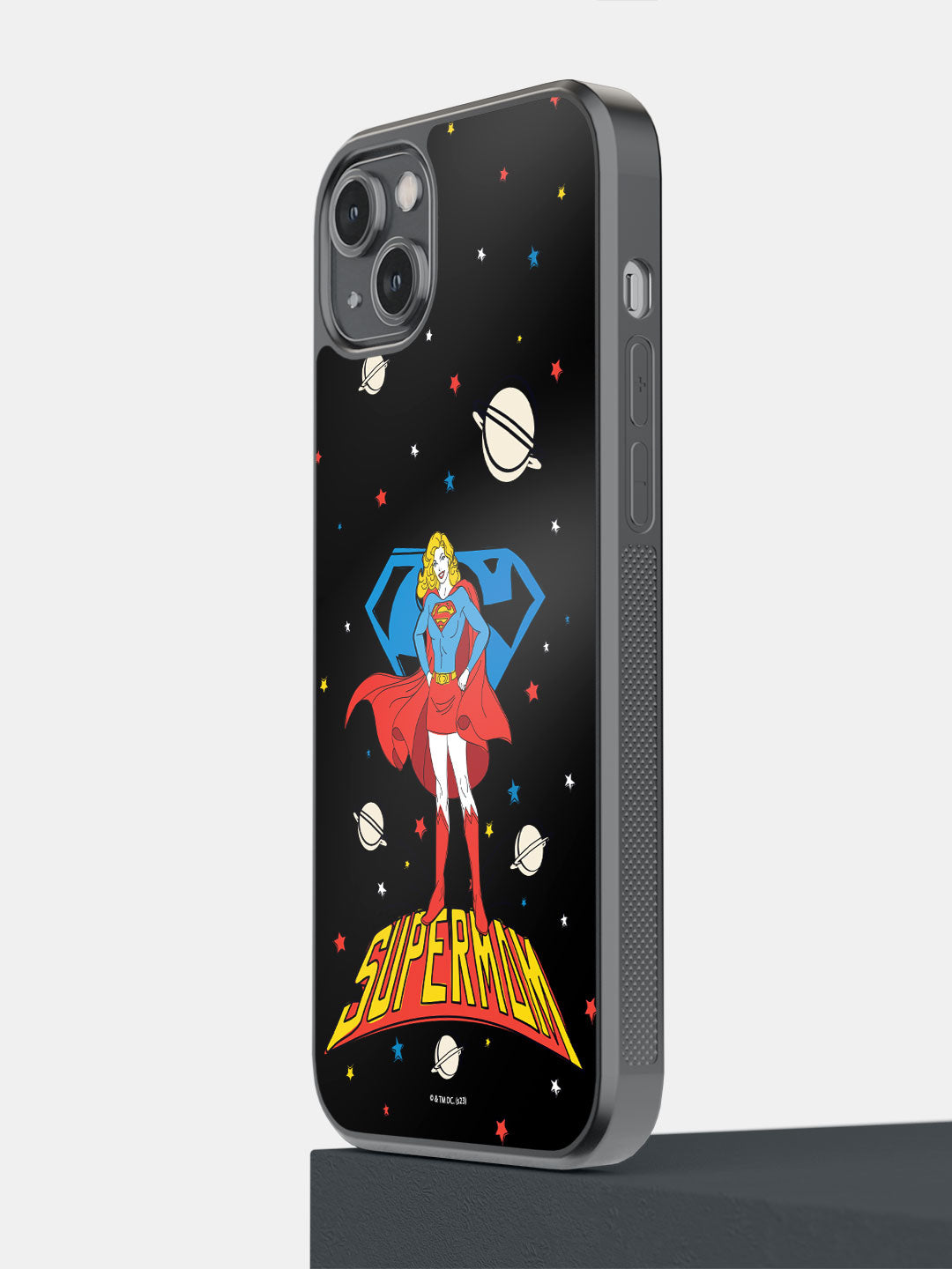 Supermom - iPhone 14 Plus Cover