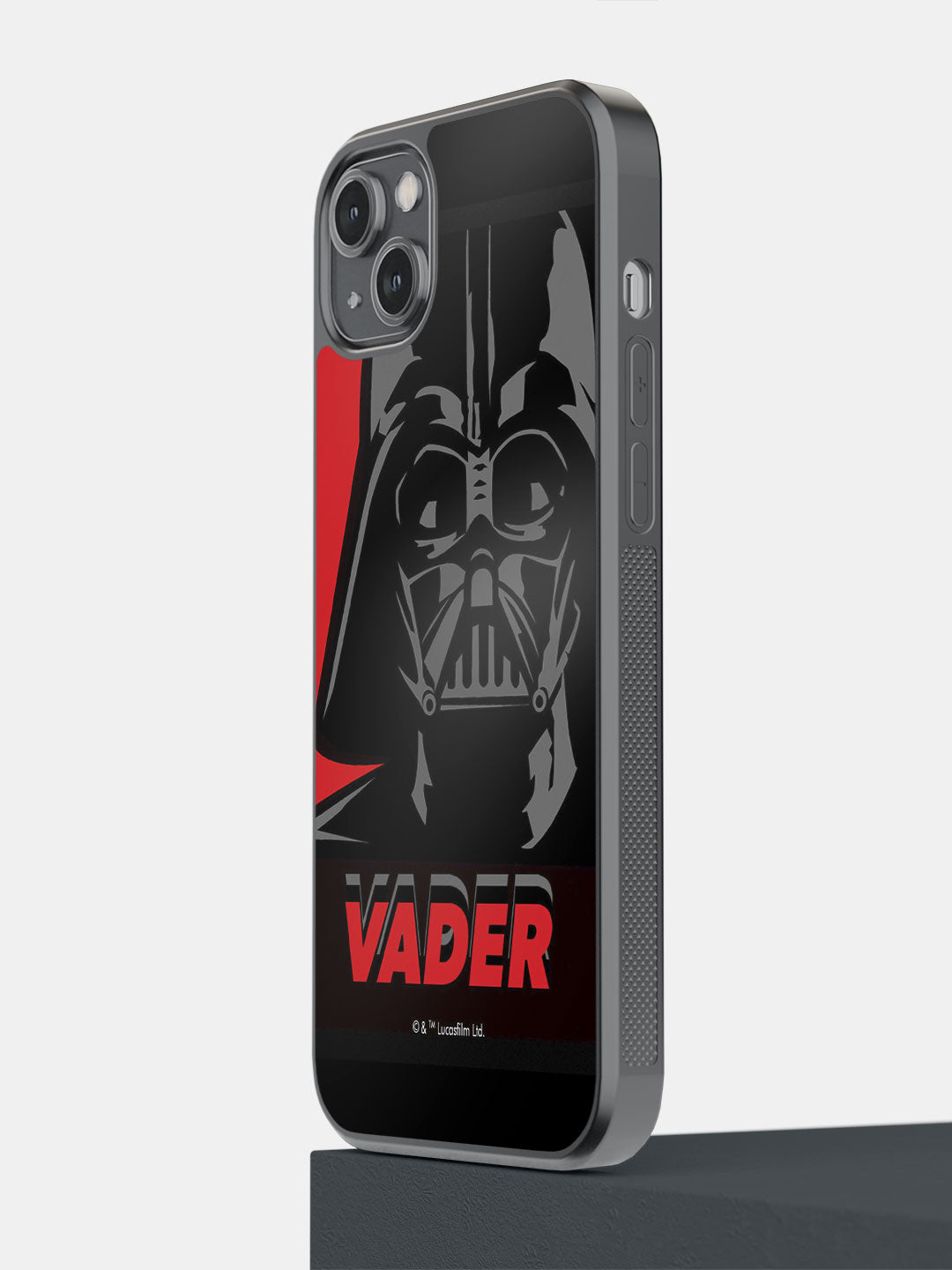 Vader - iPhone 14 Plus Cover
