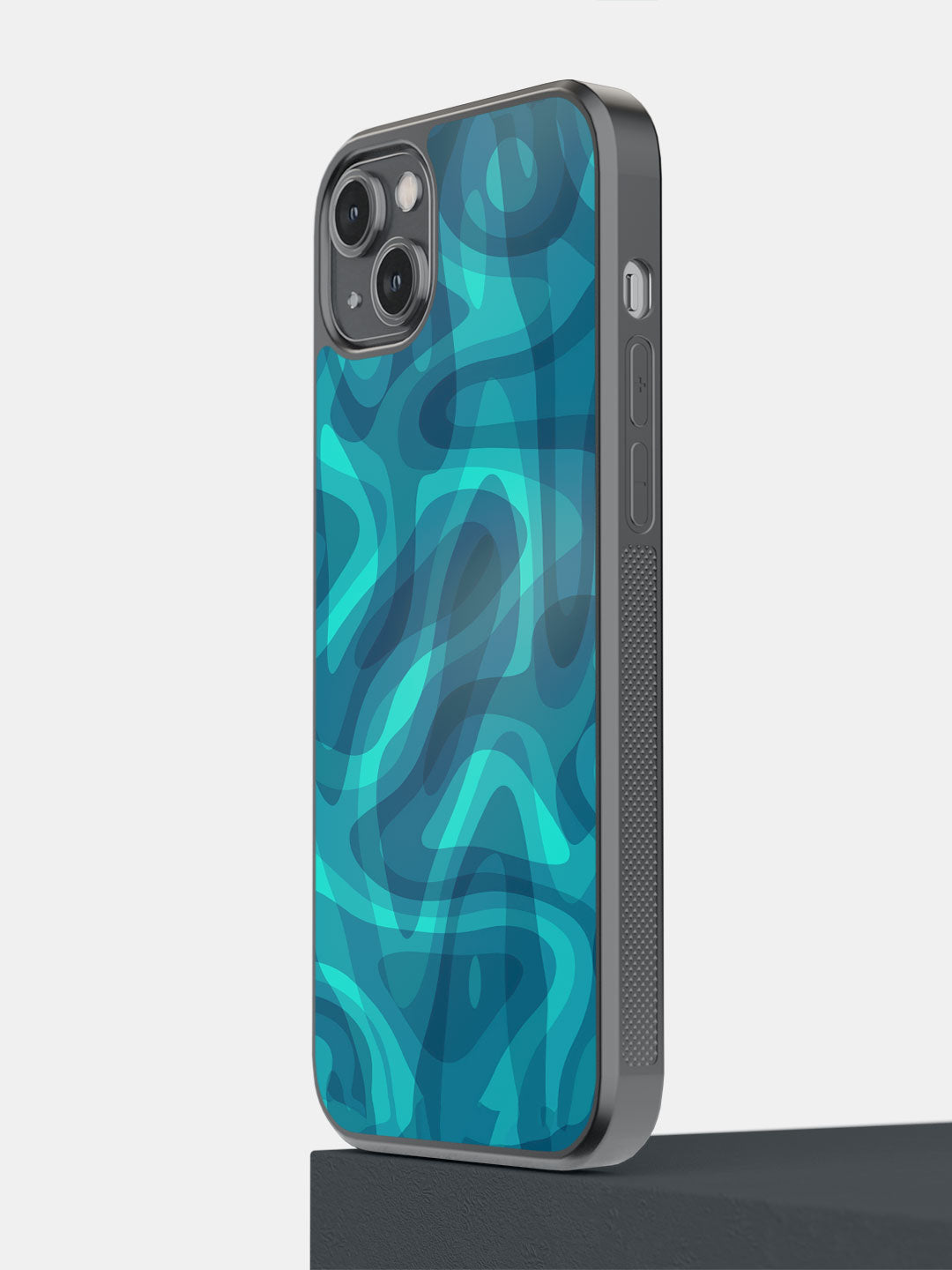 Water Reflection - iPhone 14 Plus Cover