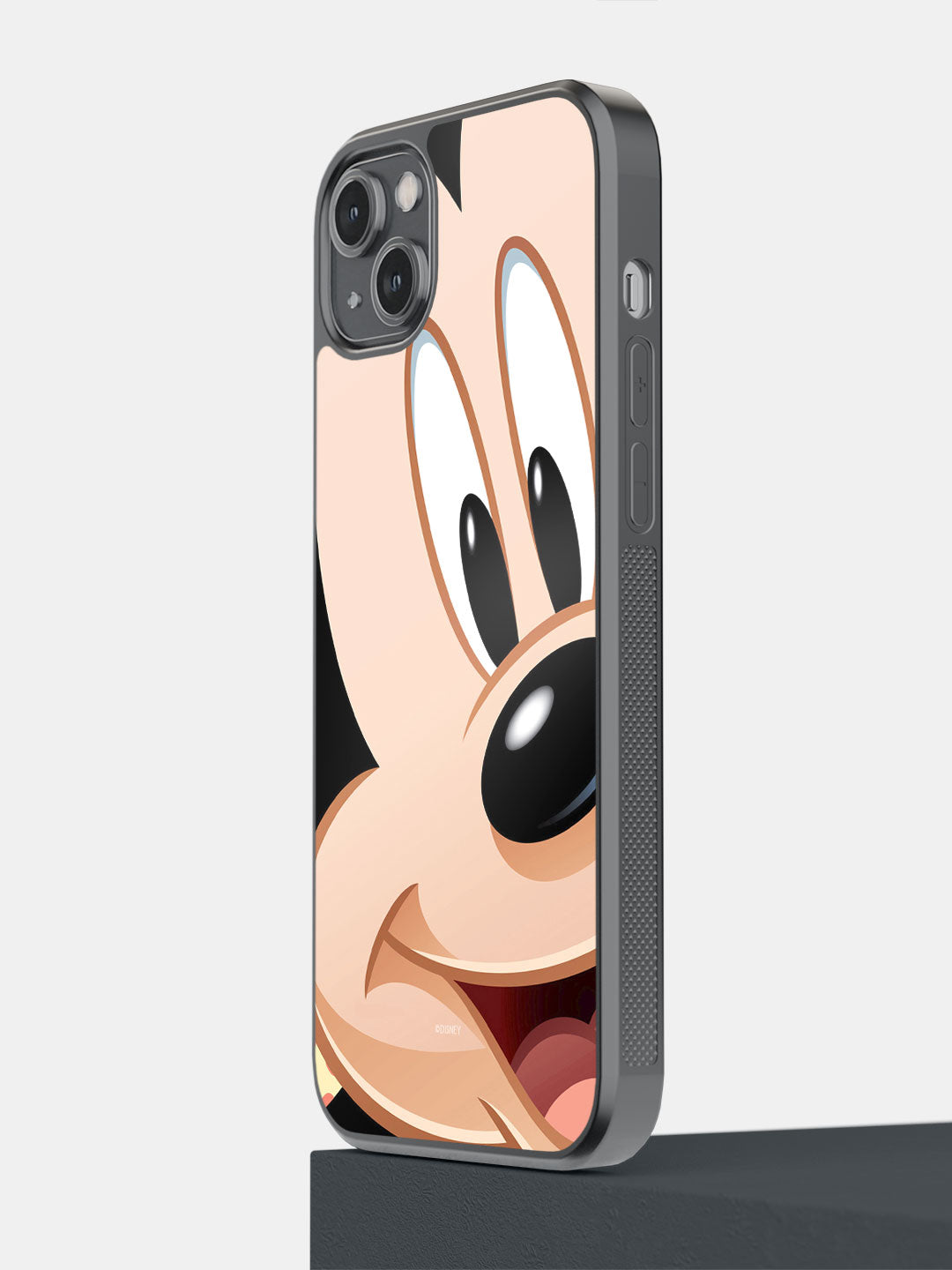 Zoom Up Mickey - iPhone 14 Plus Cover