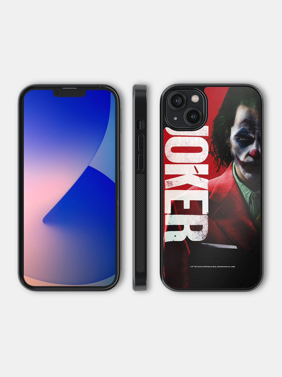 Clown Prince - iPhone 14 Plus Cover