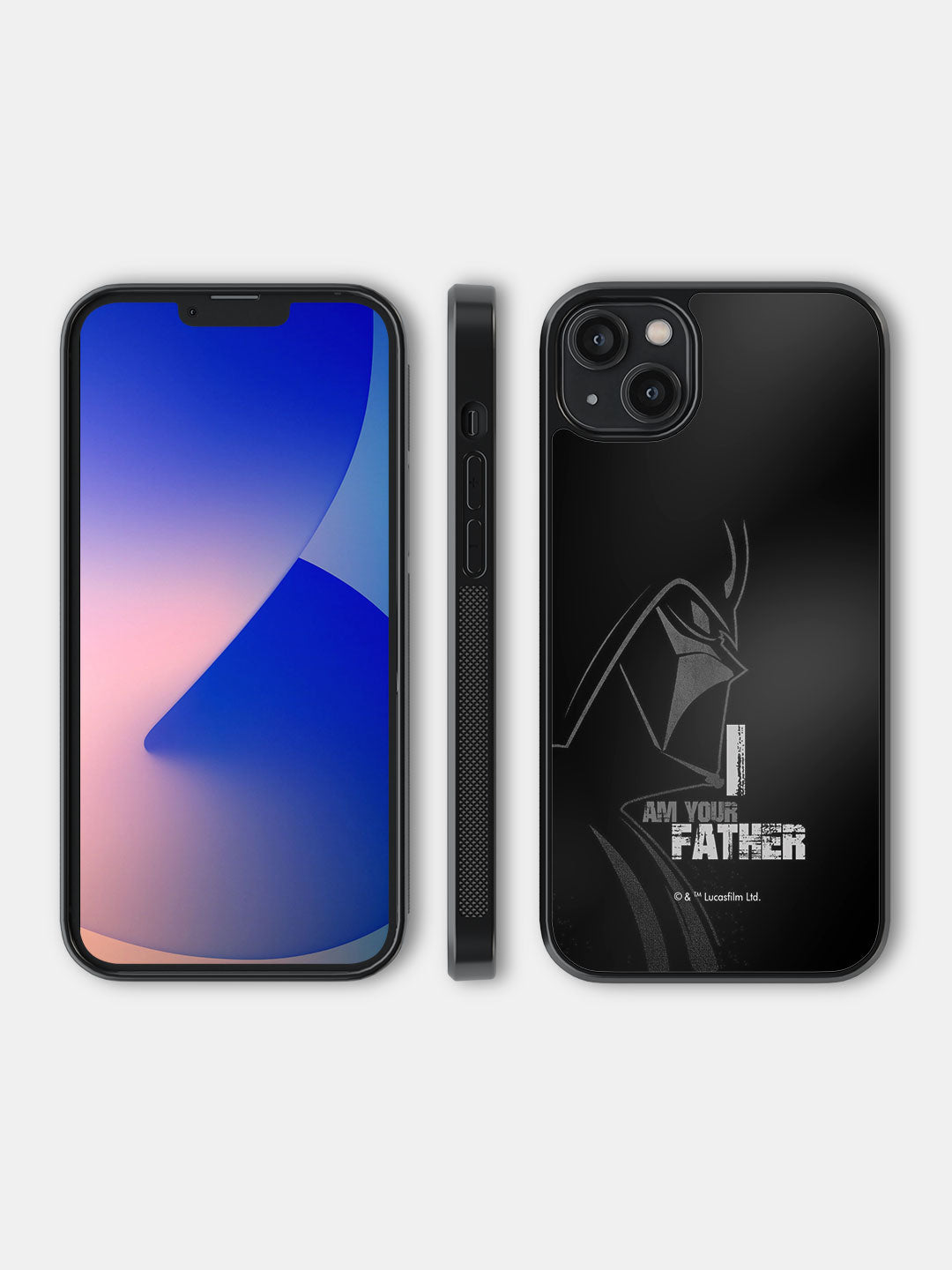 I am Your Father - iPhone 14 Plus Cover