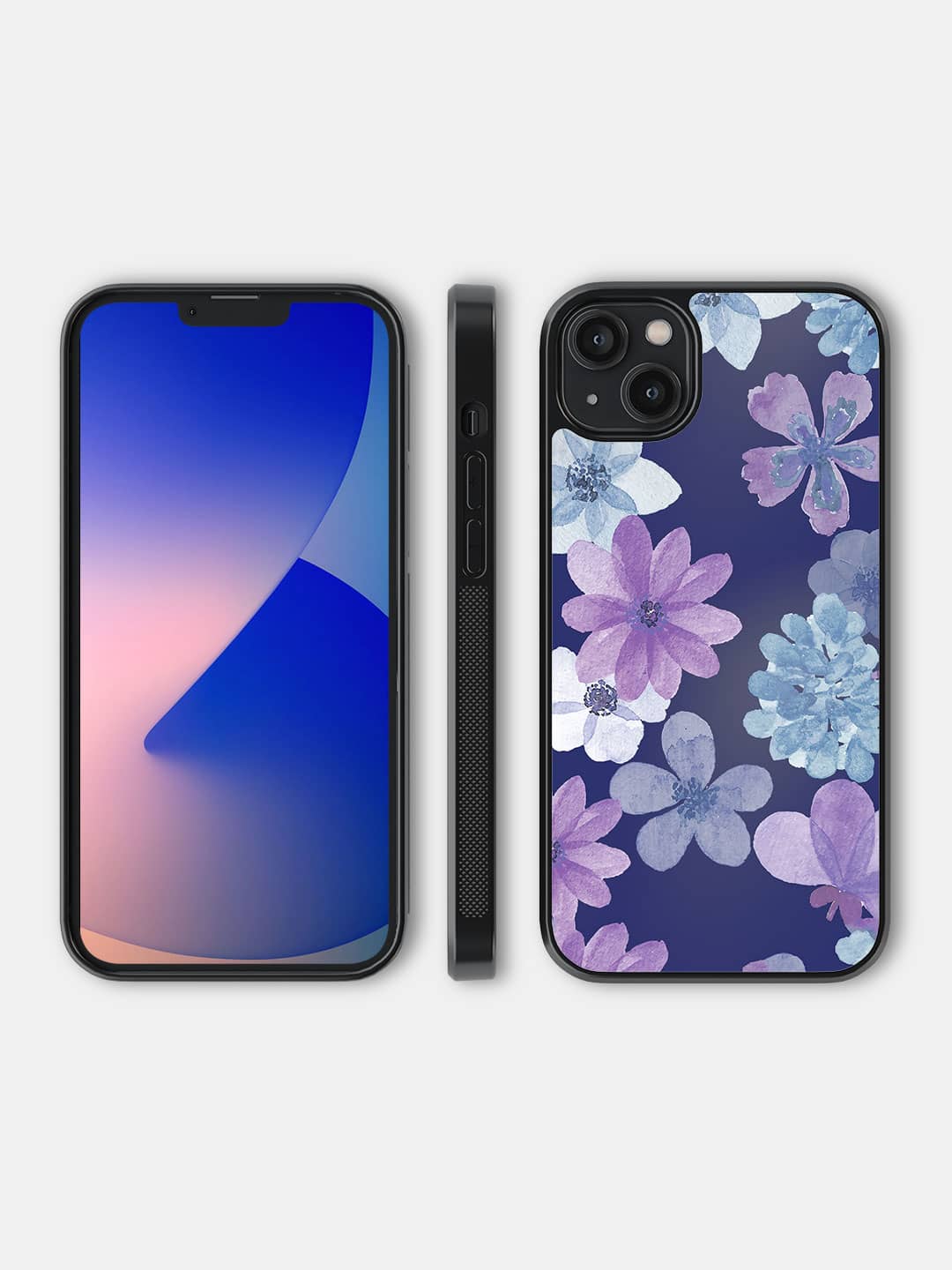 Iris - iPhone 14 Plus Cover