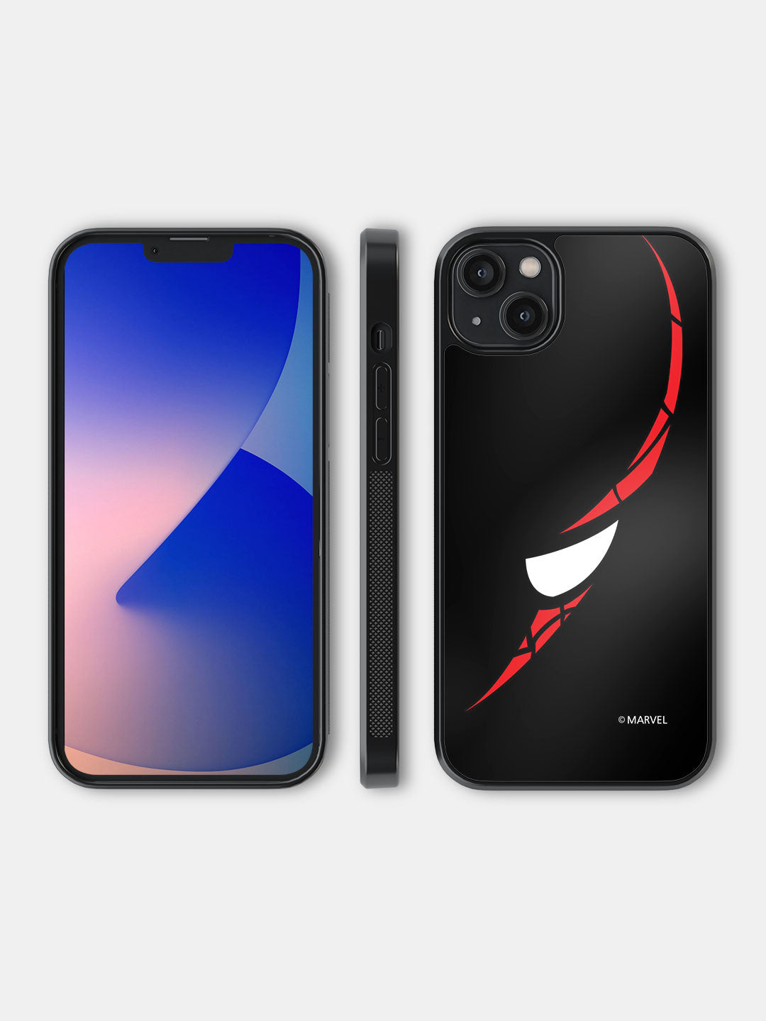 The Amazing Spider Man - iPhone 14 Plus Cover