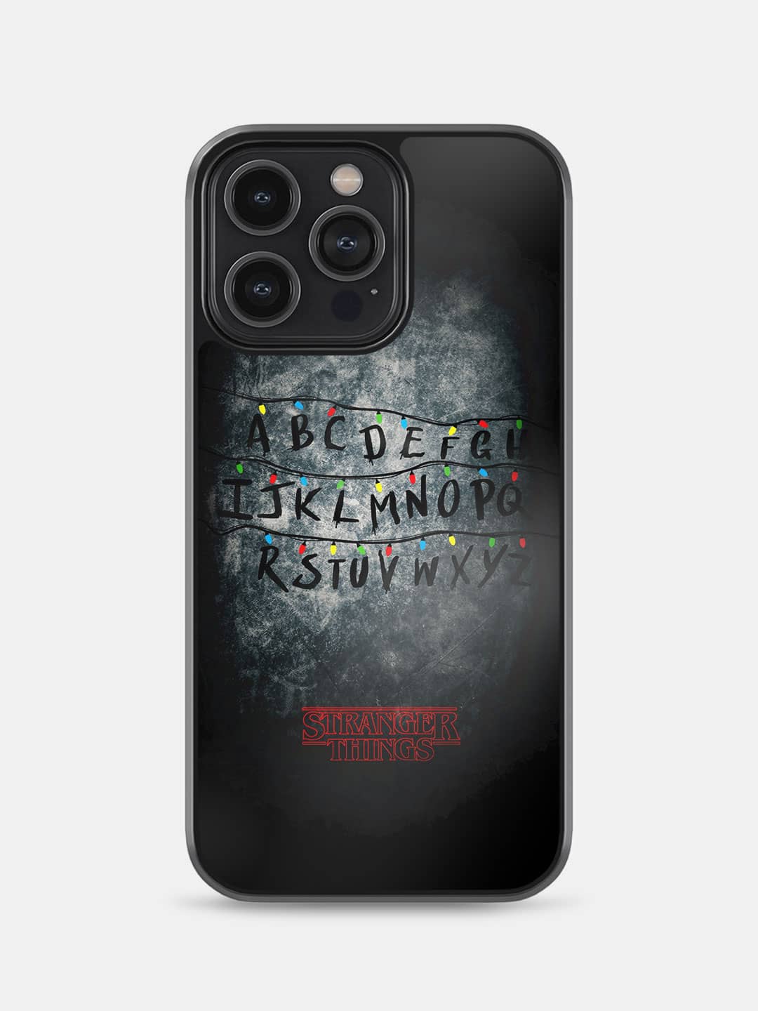 I am Right Here - iPhone 14 Pro Max Cover