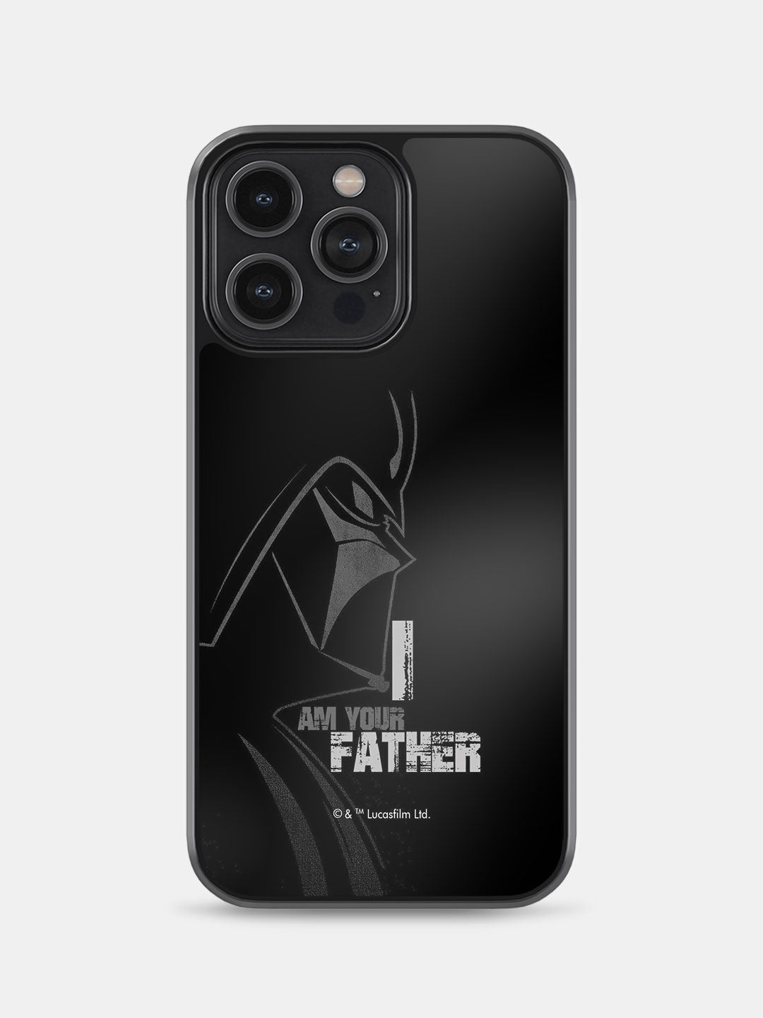 I am Your Father - iPhone 14 Pro Max Cover
