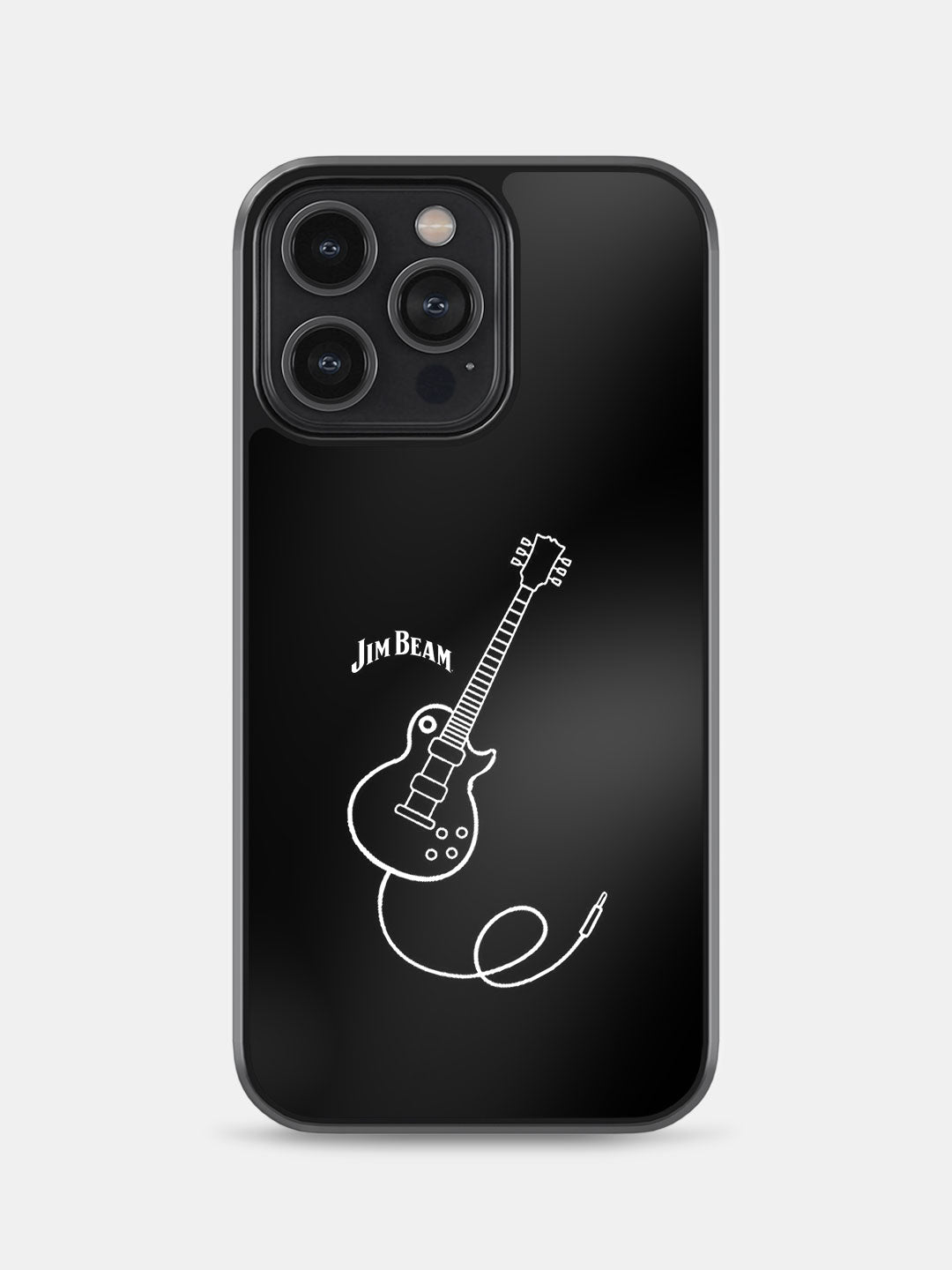 Jim Beam Rock On - iPhone 14 Pro Max Cover