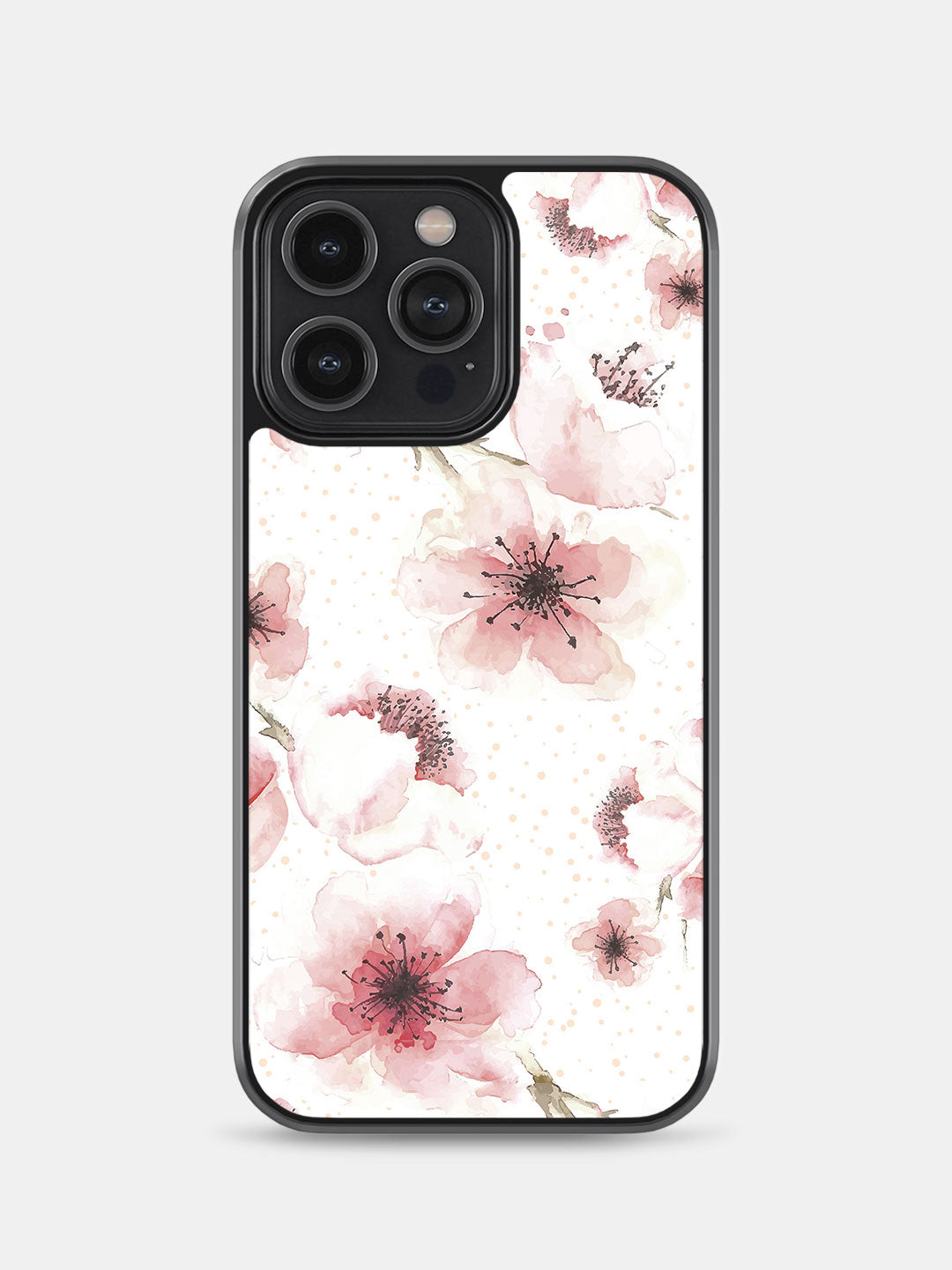 Peach Pastels - iPhone 14 Pro Max Cover