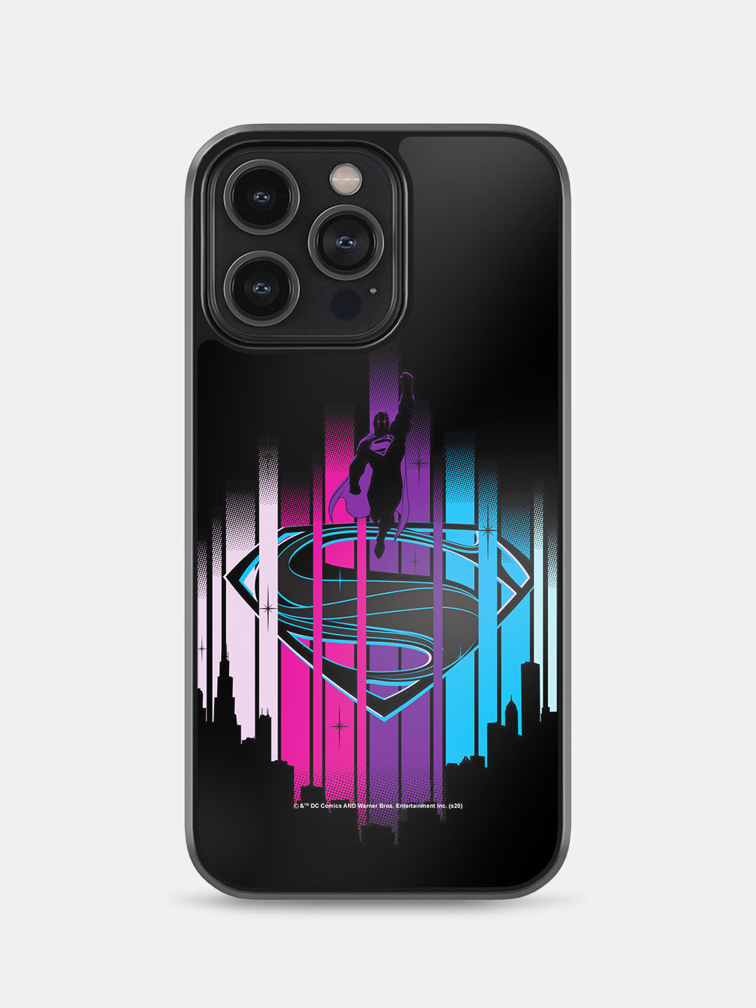 Symbol of Hope - iPhone 14 Pro Max Cover