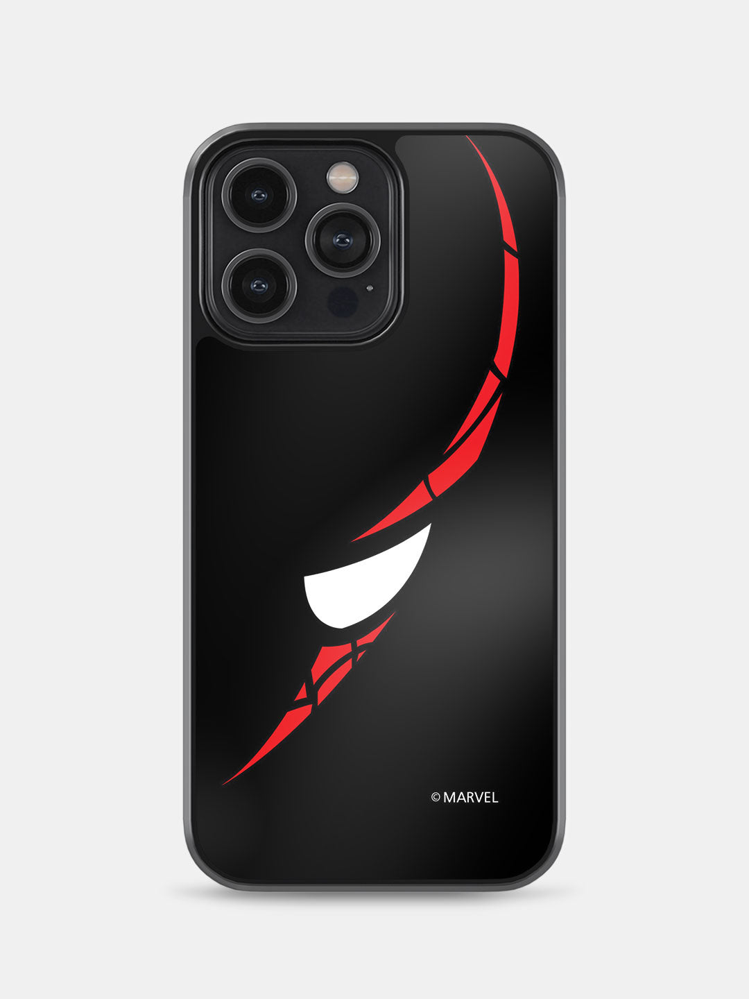 The Amazing Spider Man - iPhone 14 Pro Max Bumper Cover