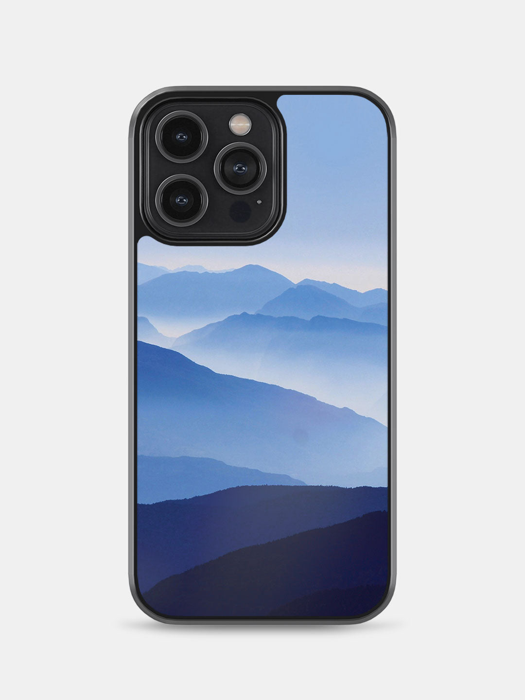 The High Mountains - iPhone 14 Pro Max Cover
