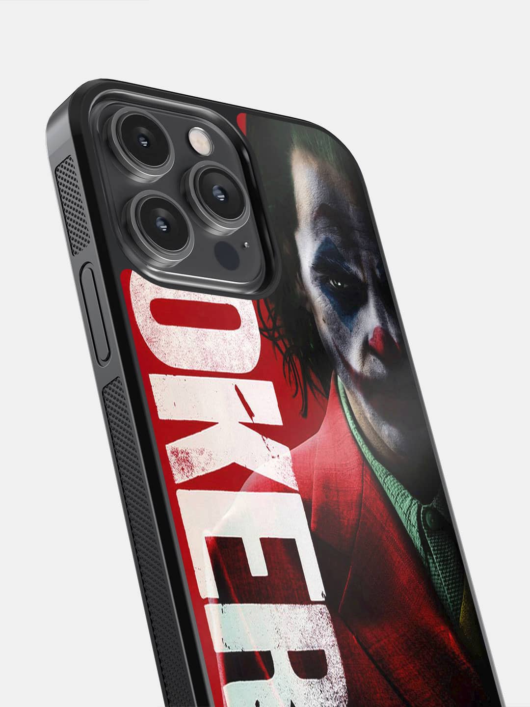 Clown Prince - iPhone 14 Pro Max Cover