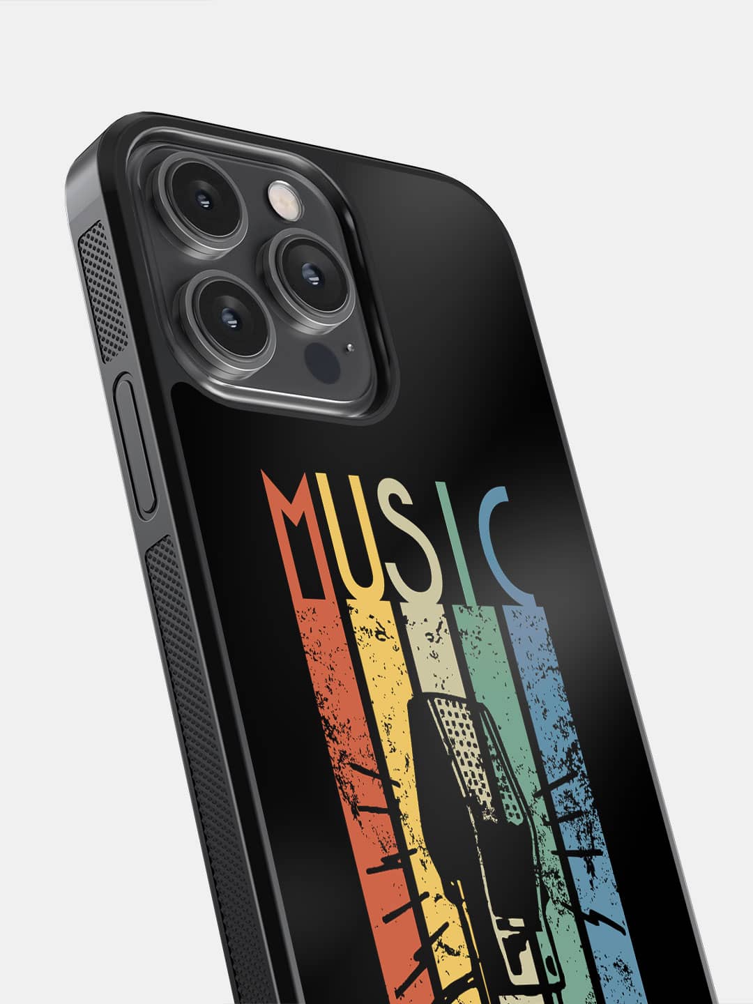DH Music - iPhone 14 Pro Max Cover