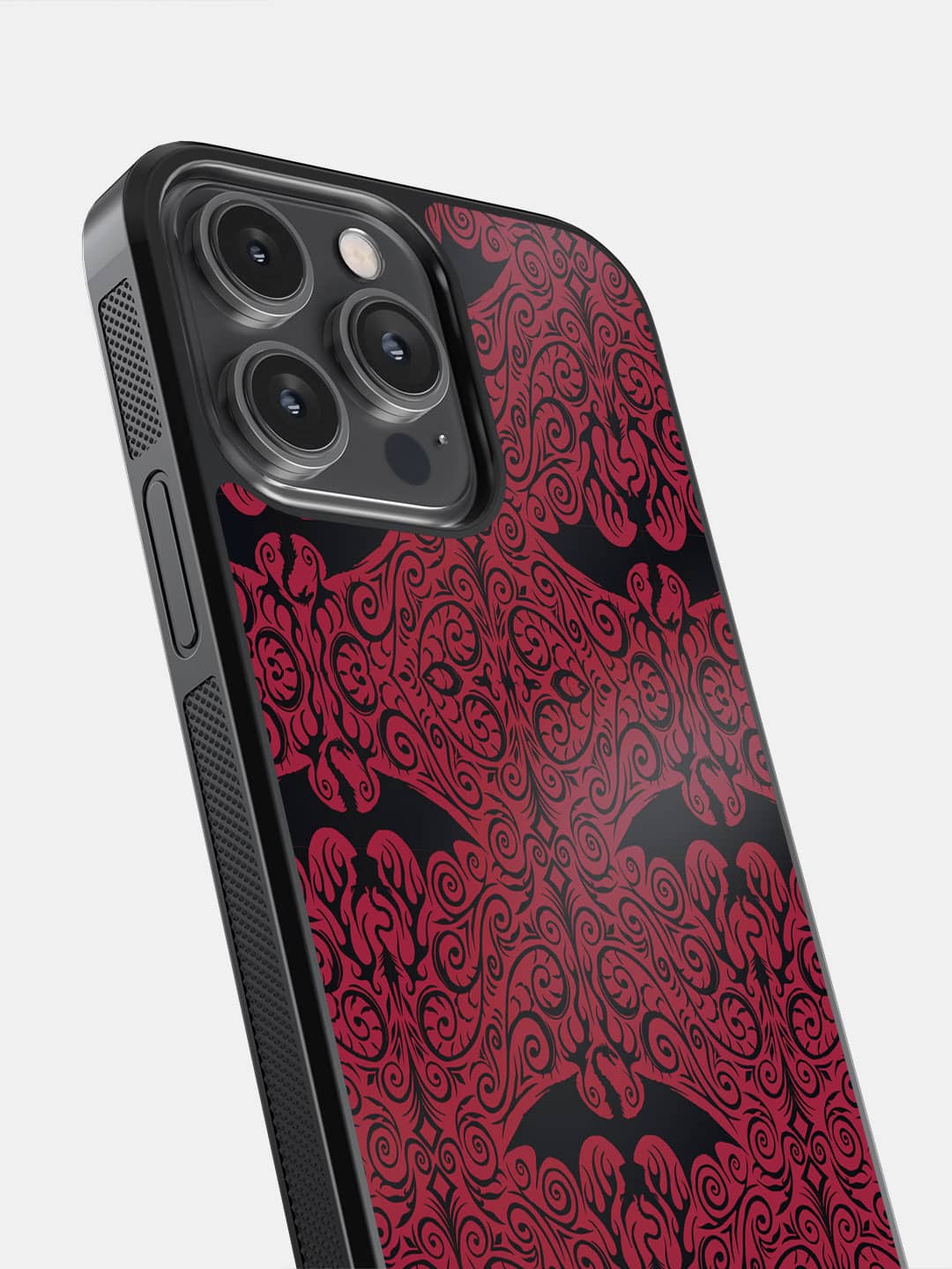 Dragon Pattern - iPhone 14 Pro Max Cover