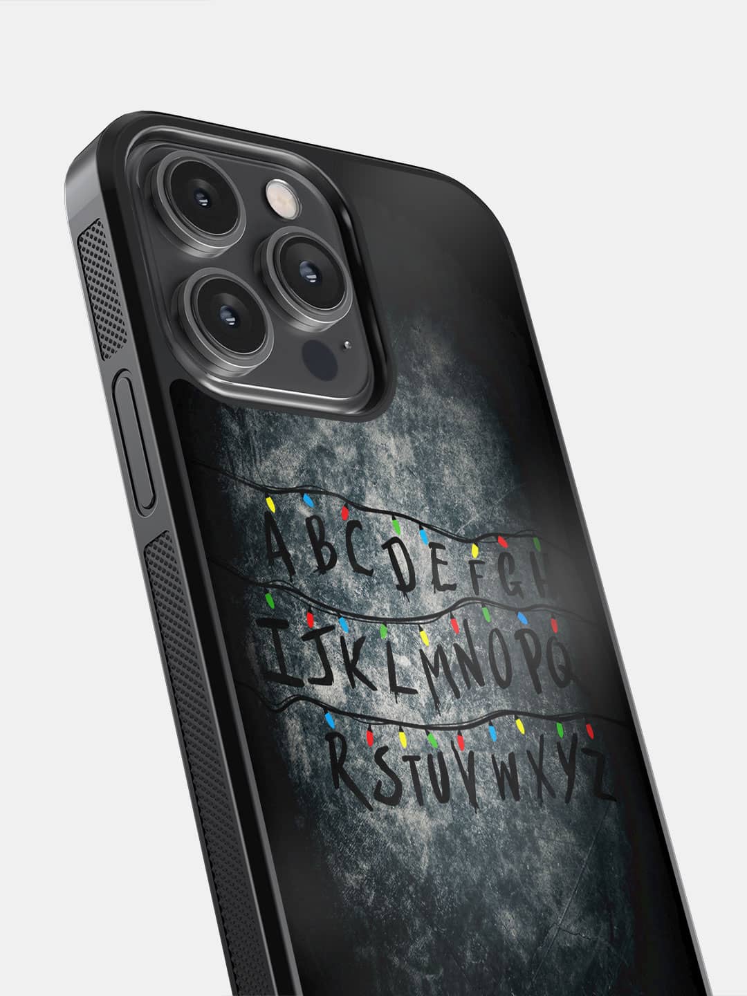 I am Right Here - iPhone 14 Pro Max Cover