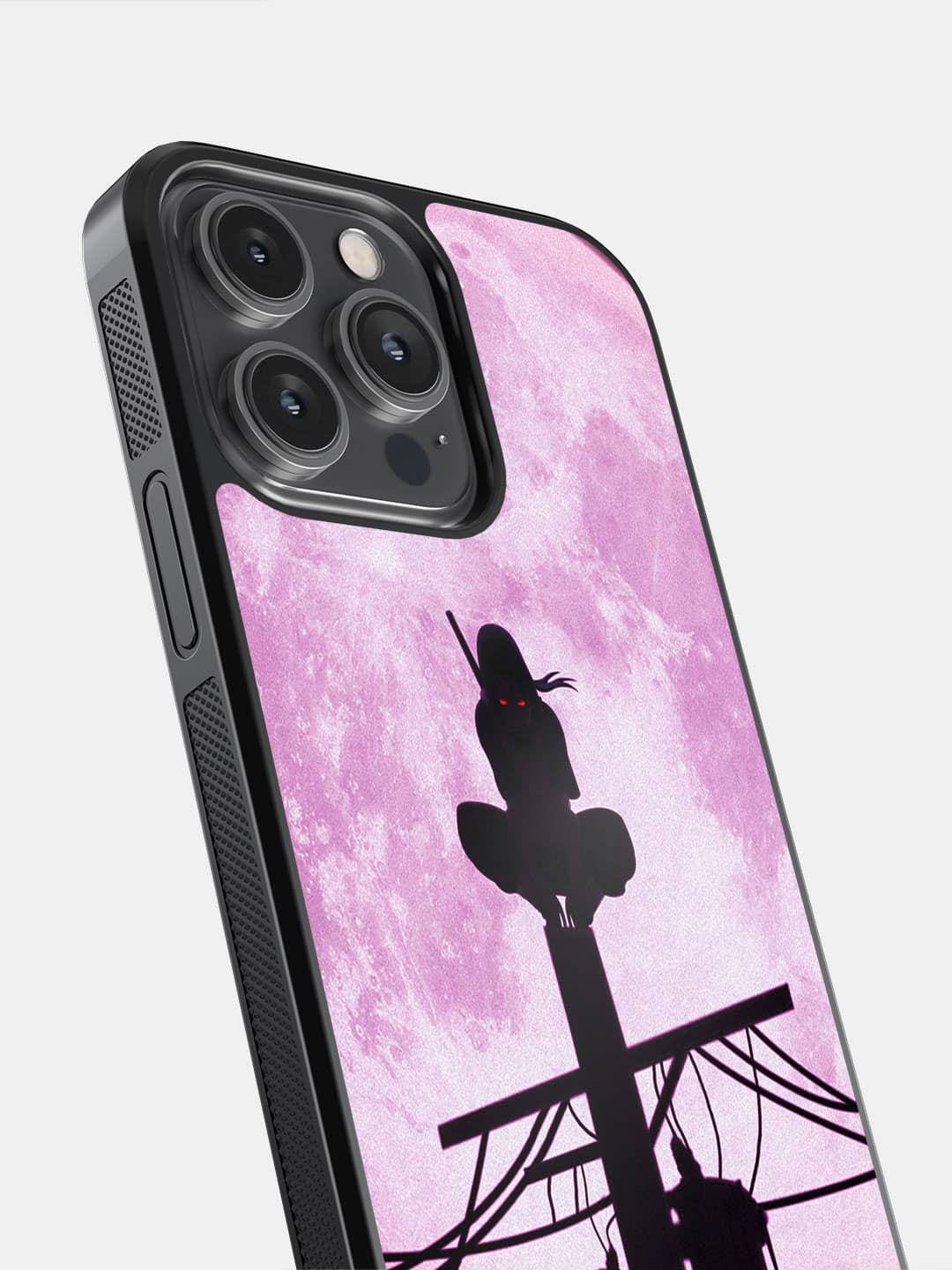 Itachi Uchiha - iPhone 14 Pro Max Cover