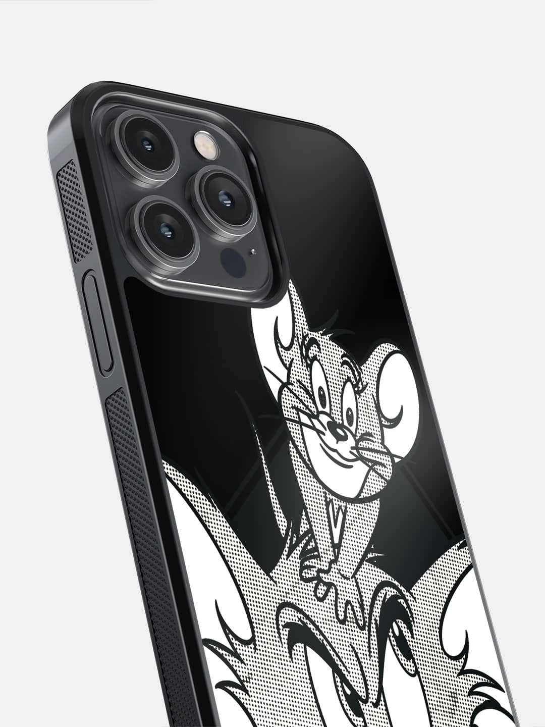 Jestful Antics - iPhone 14 Pro Max Cover