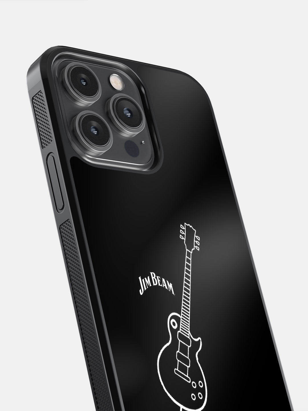 Jim Beam Rock On - iPhone 14 Pro Max Cover