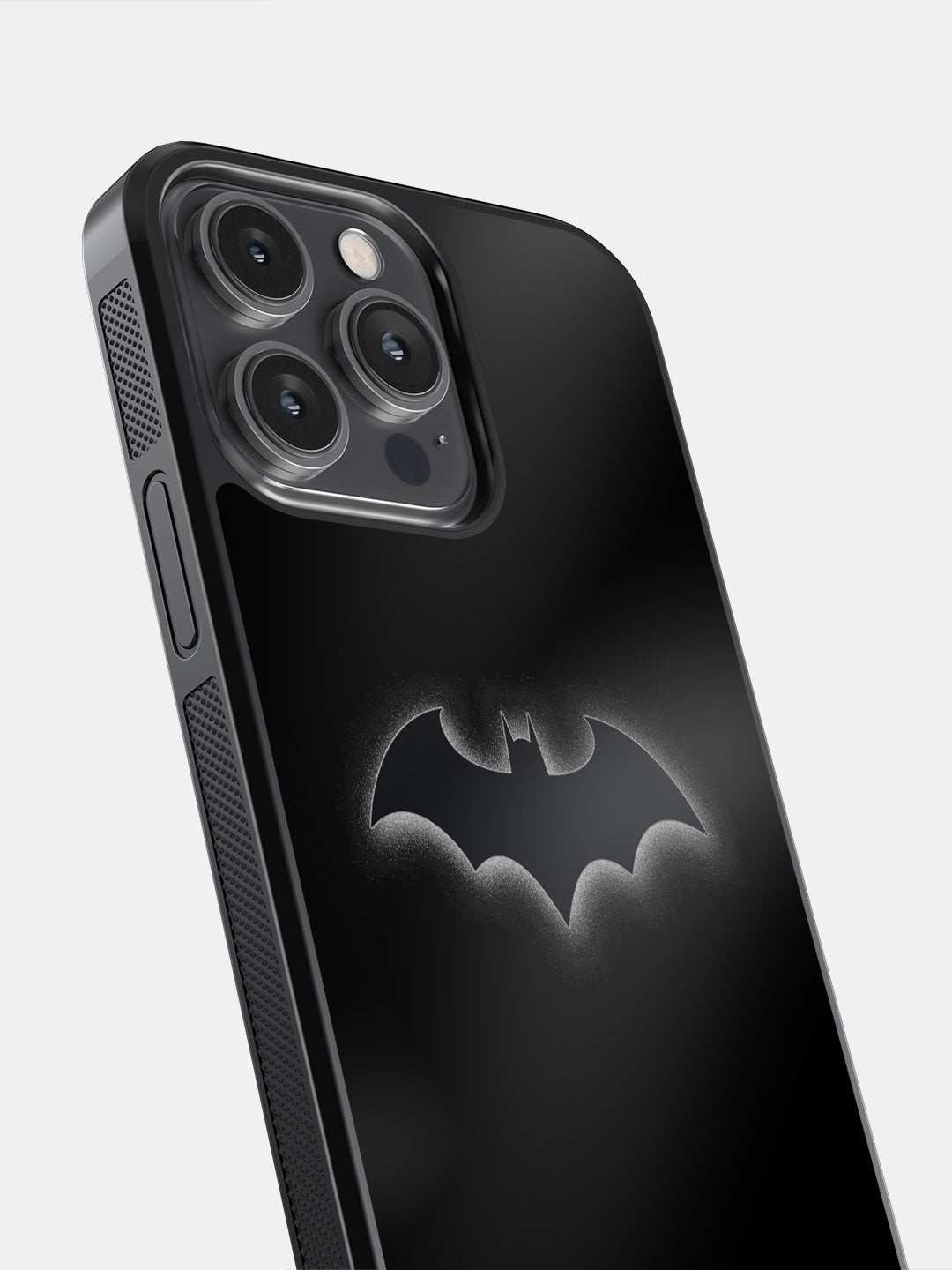 Logo Batman - iPhone 14 Pro Max Bumper Cover