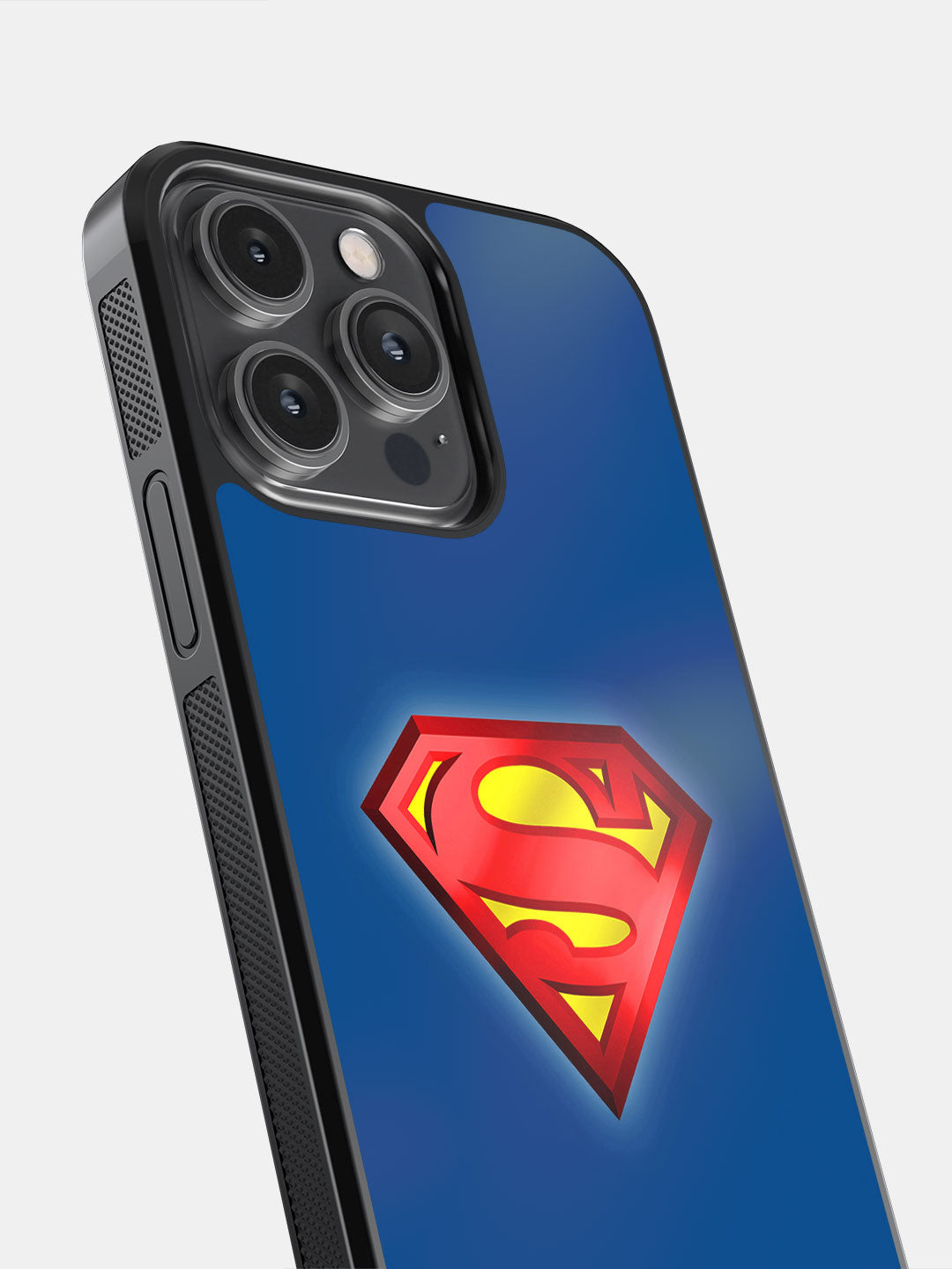Logo Superman - iPhone 14 Pro Max Cover