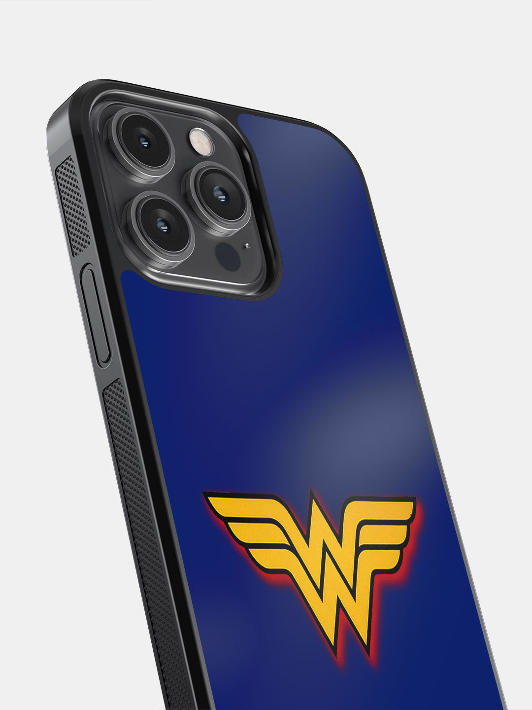 Logo Wonder Woman - iPhone 14 Pro Max Cover