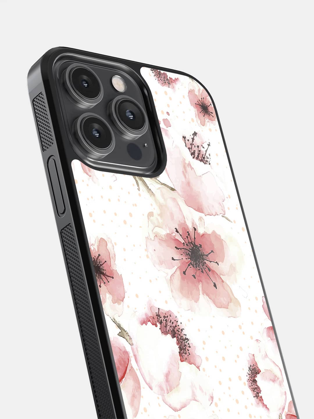 Peach Pastels - iPhone 14 Pro Max Cover