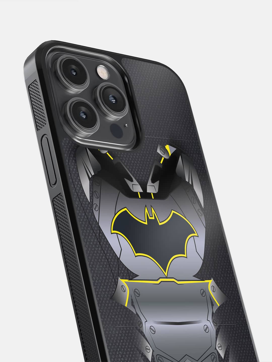 Suit up Batman - iPhone 14 Pro Max Cover