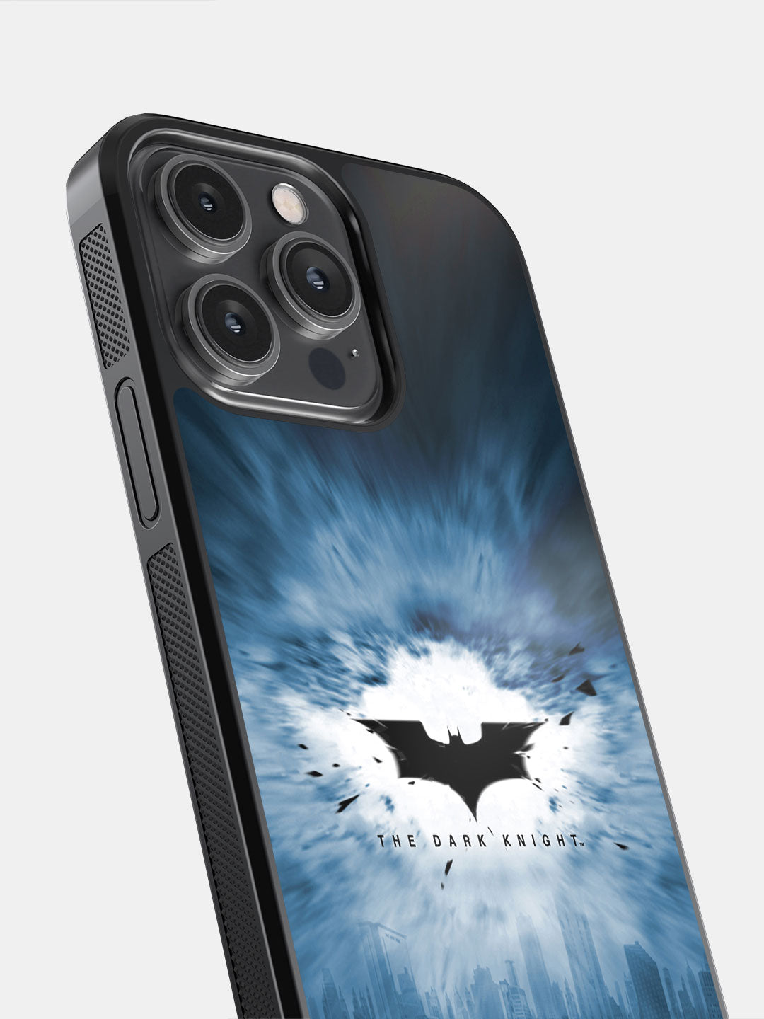 The Dark Knight - iPhone 14 Pro Max Cover