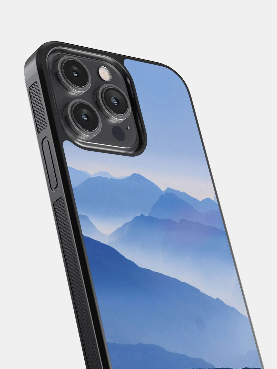 The High Mountains - iPhone 14 Pro Max Cover