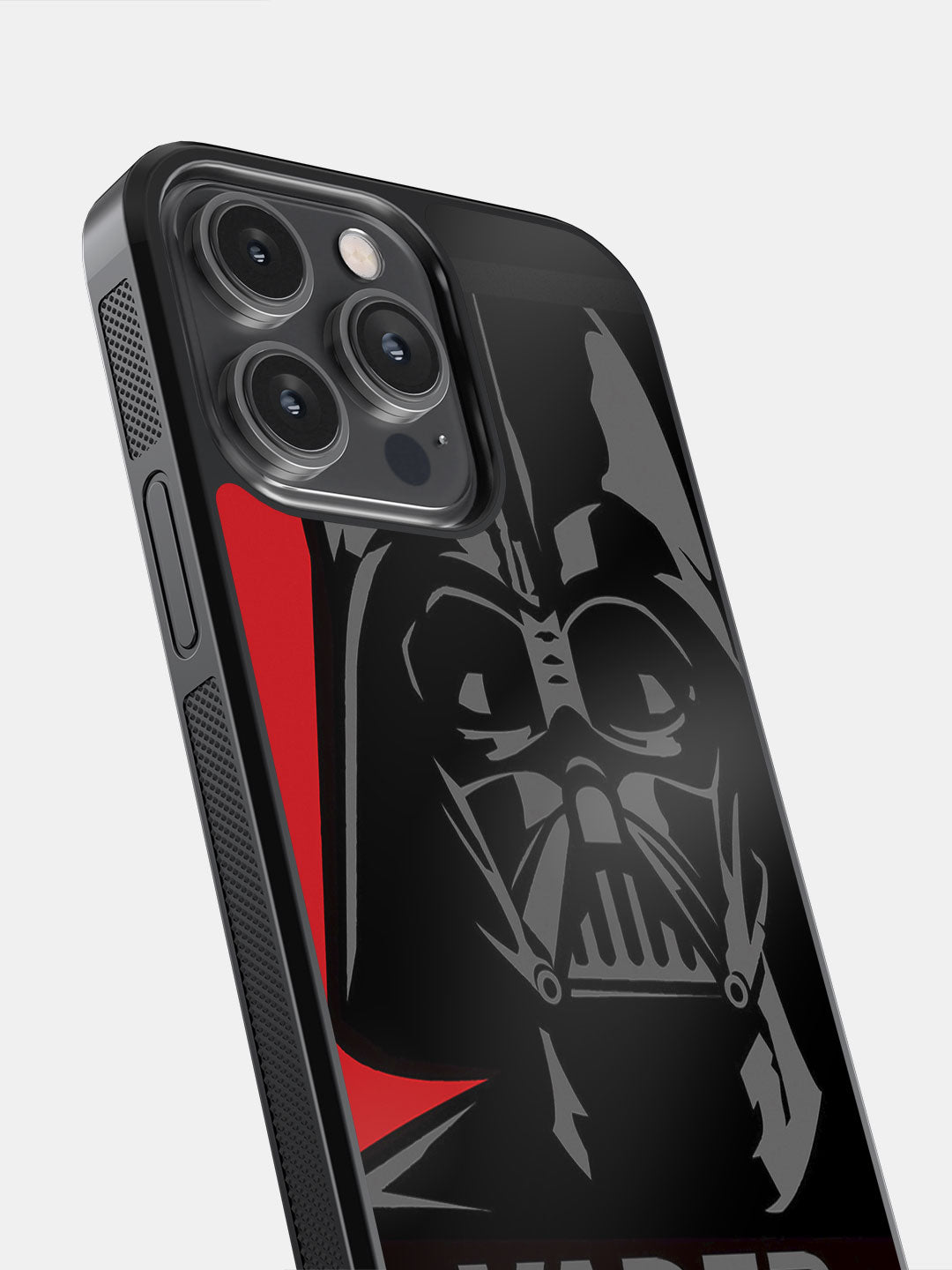 Vader - iPhone 14 Pro Max Cover