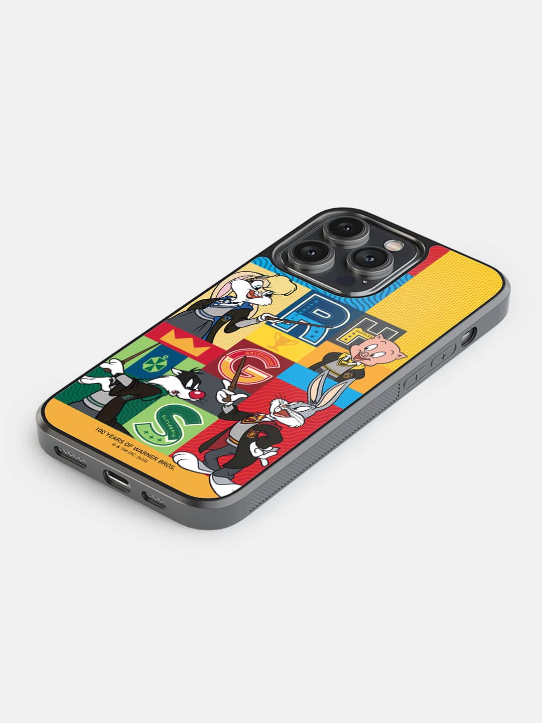 Harry potter Shuffle - iPhone 14 Pro Max Cover