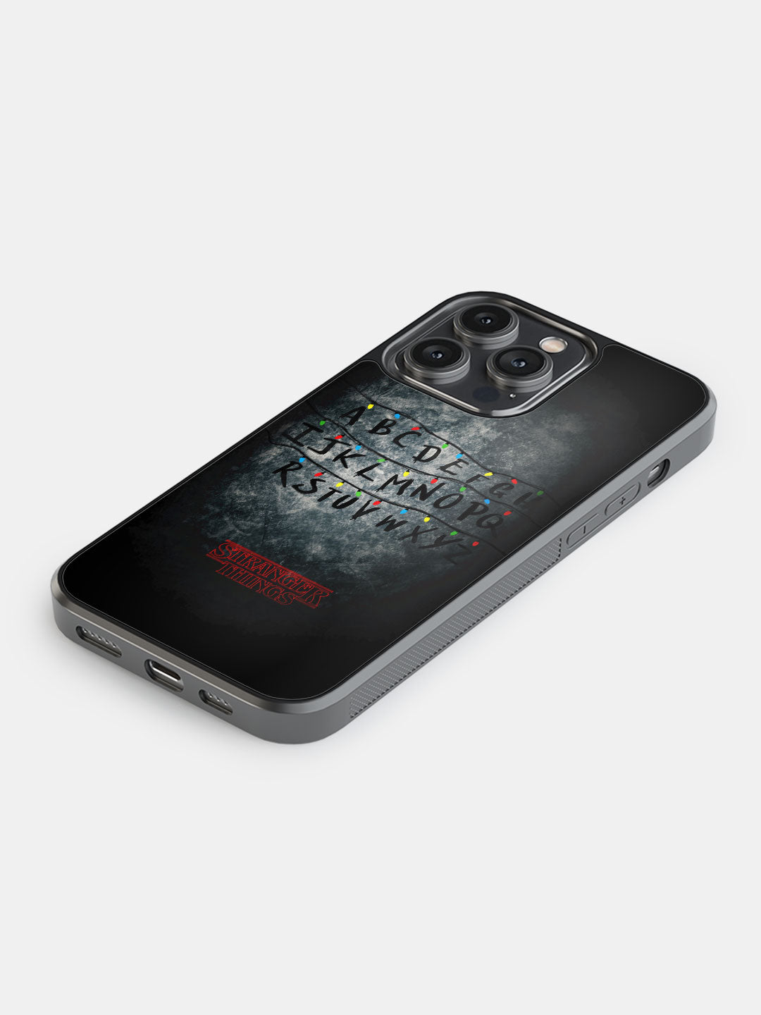 I am Right Here - iPhone 14 Pro Max Cover