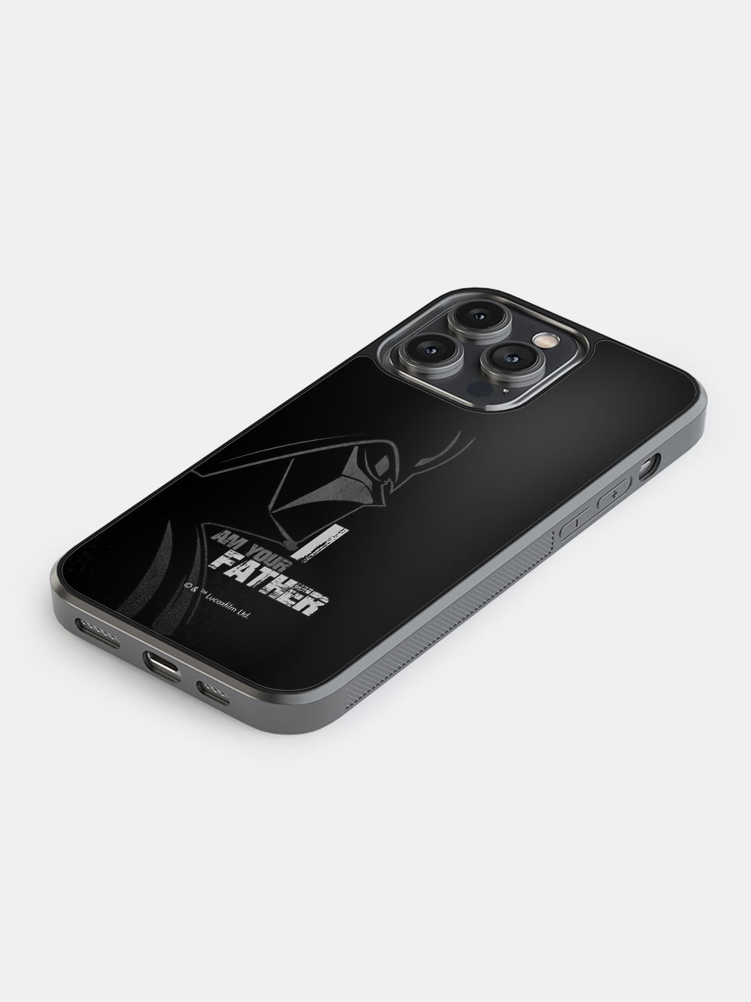 I am Your Father - iPhone 14 Pro Max Cover