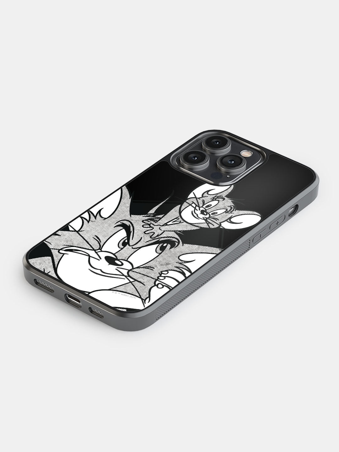 Jestful Antics - iPhone 14 Pro Max Cover