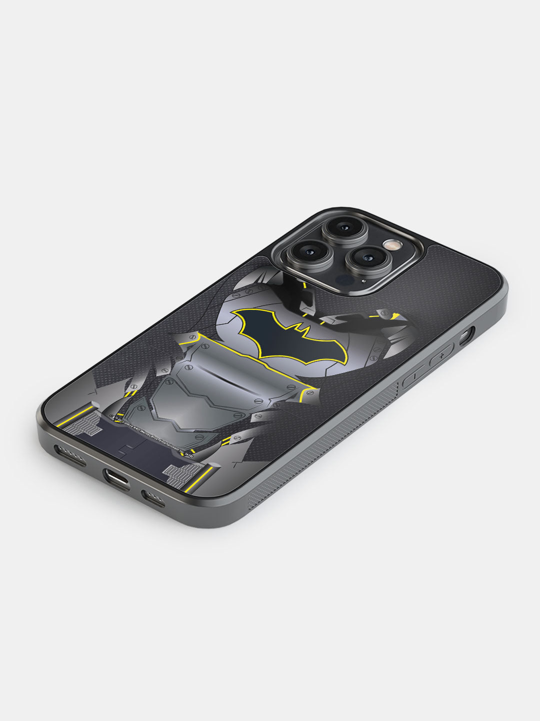 Suit up Batman - iPhone 14 Pro Max Cover