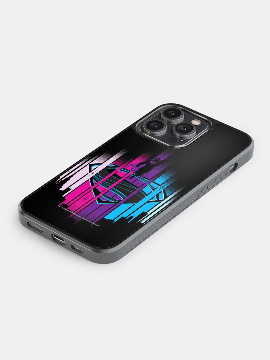 Symbol of Hope - iPhone 14 Pro Max Cover