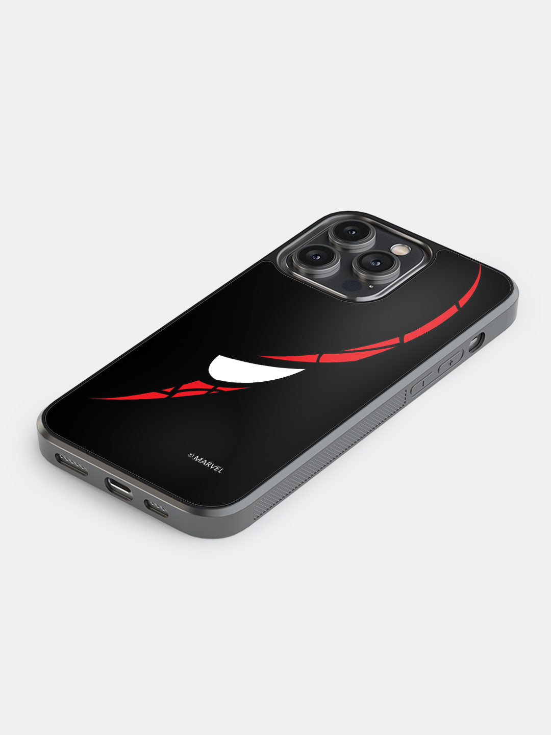 The Amazing Spider Man - iPhone 14 Pro Max Bumper Cover