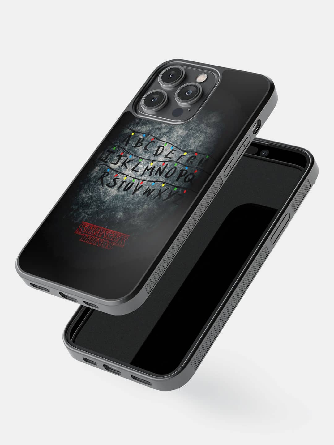 I am Right Here - iPhone 14 Pro Max Cover