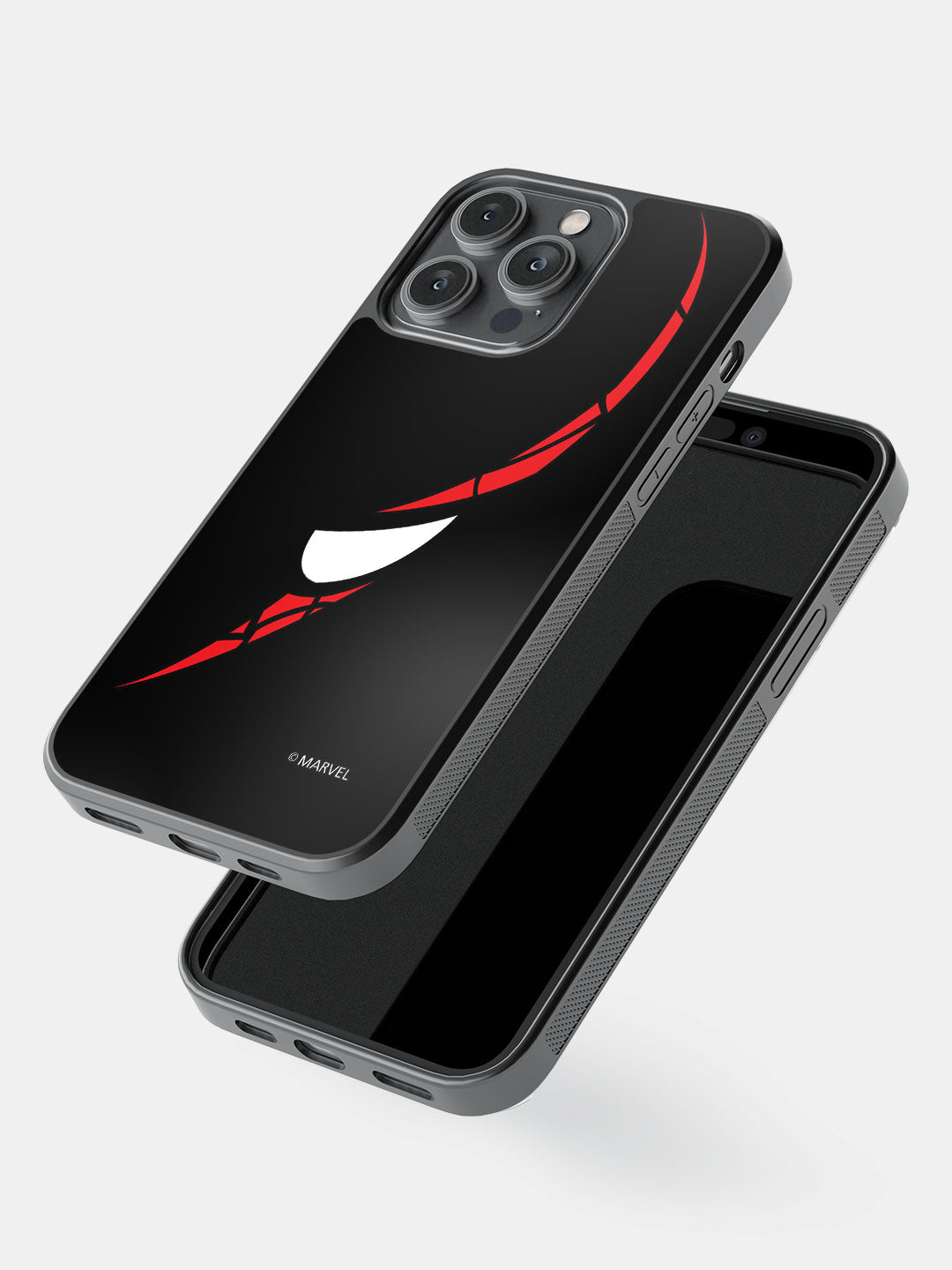 The Amazing Spider Man - iPhone 14 Pro Max Bumper Cover