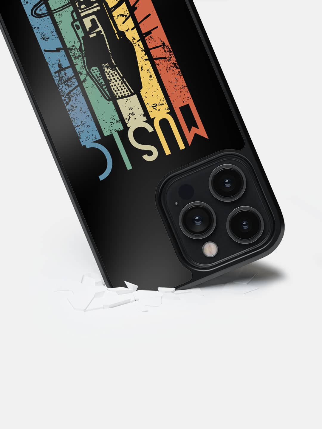 DH Music - iPhone 14 Pro Max Cover