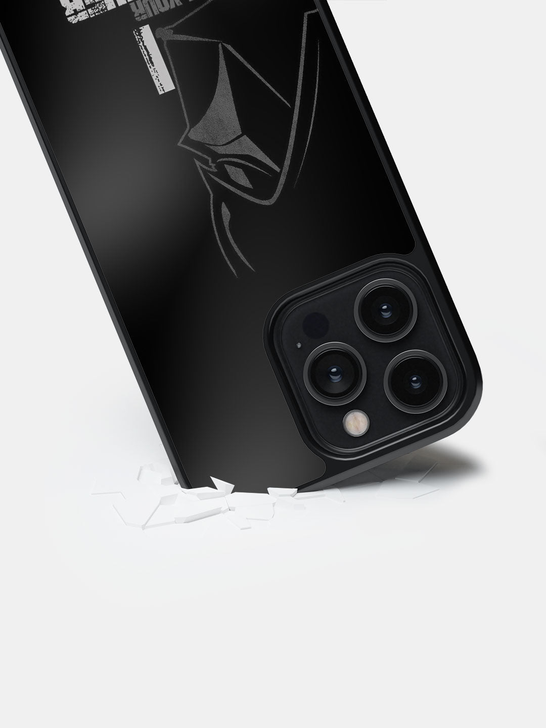 I am Your Father - iPhone 14 Pro Max Cover