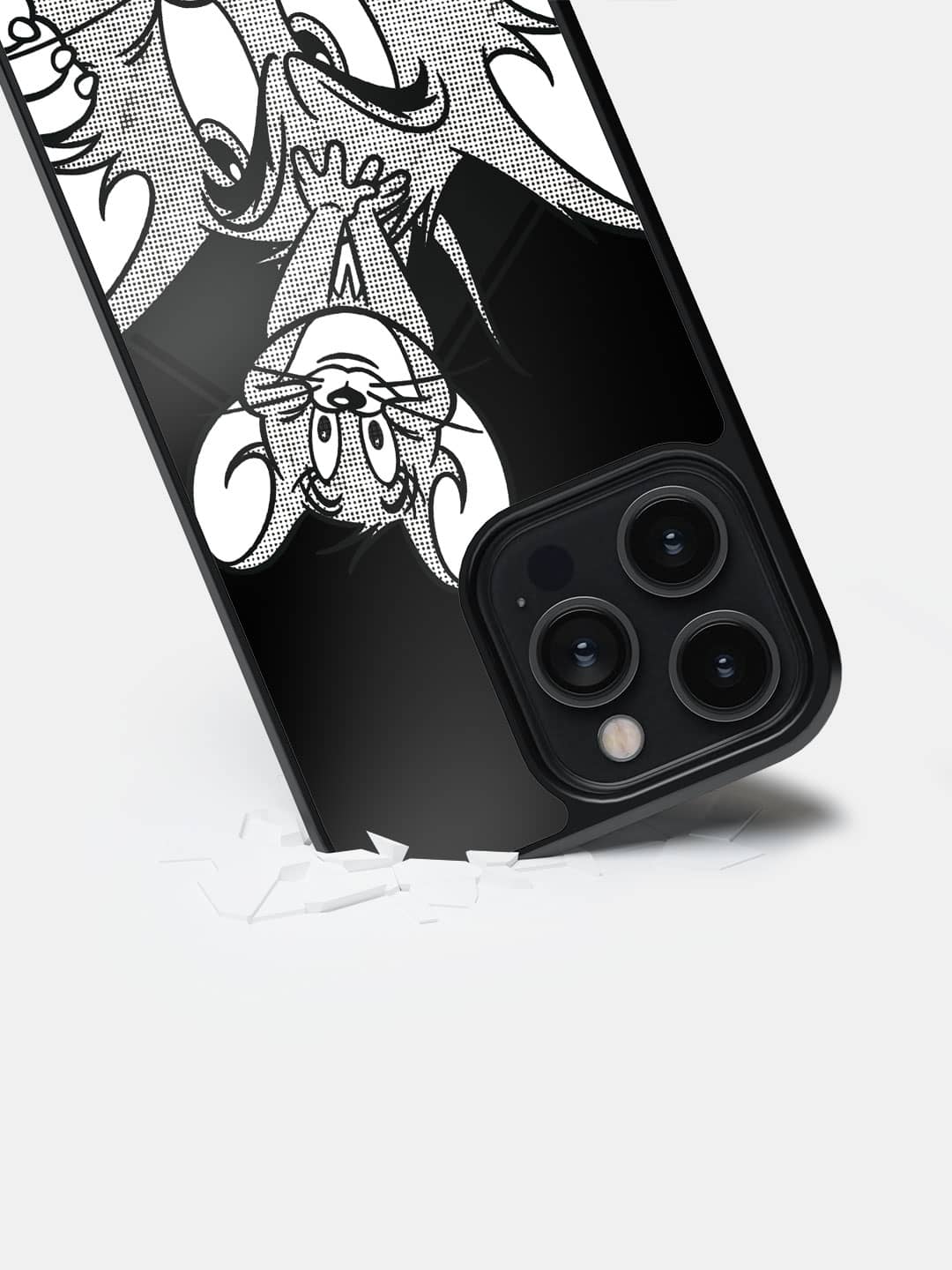 Jestful Antics - iPhone 14 Pro Max Cover